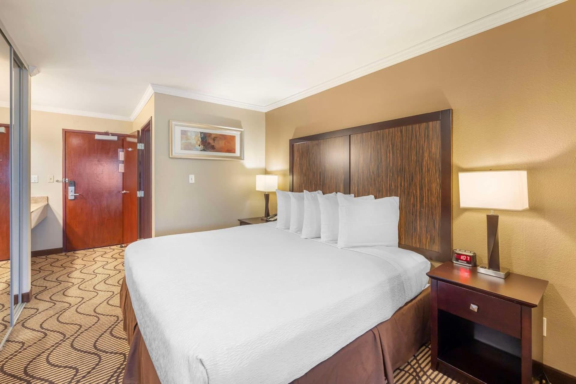 Best Western Plus Orchid Hotel & Suites gallery photo in Roseville, CA — image 25