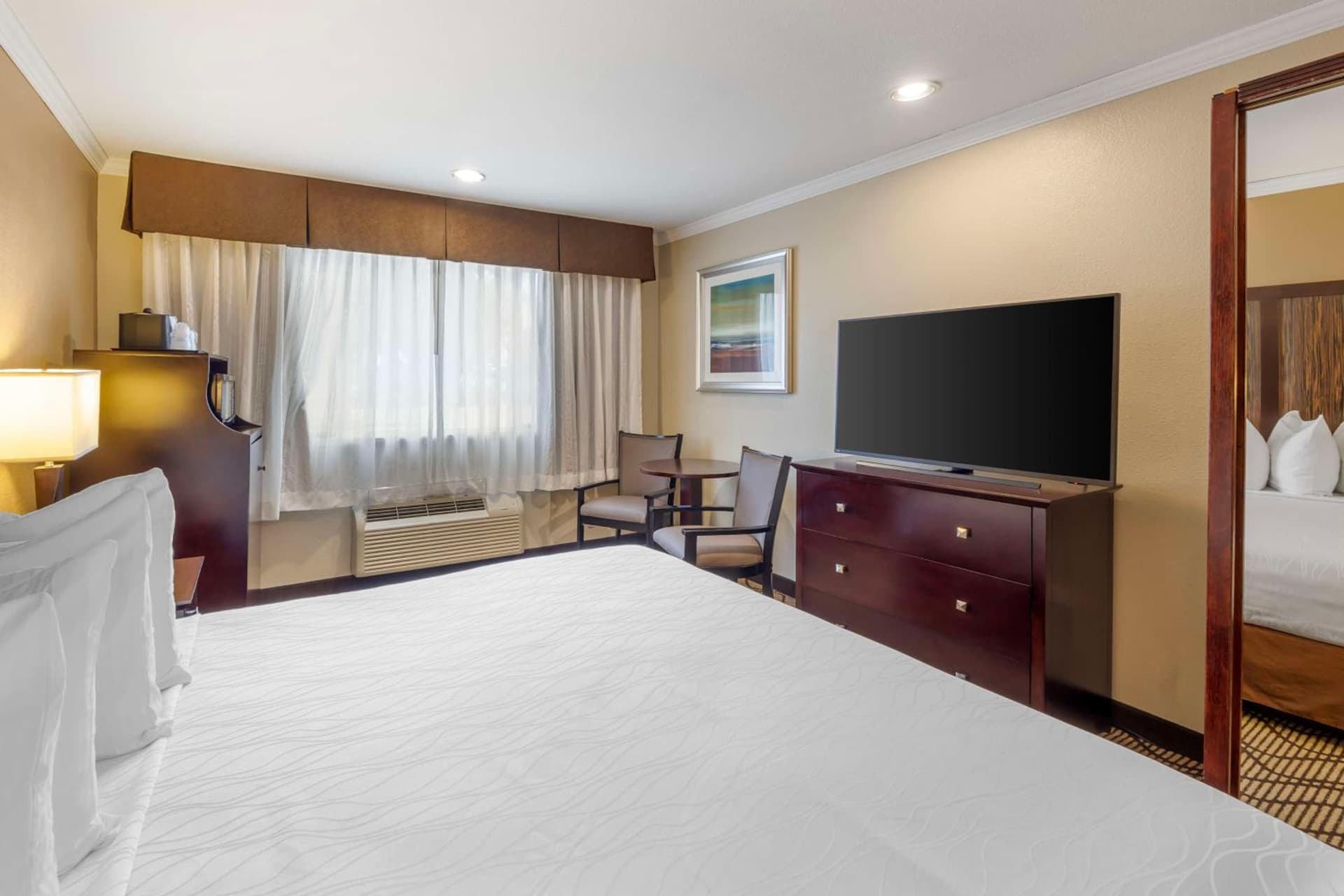 Best Western Plus Orchid Hotel & Suites gallery photo in Roseville, CA — image 47