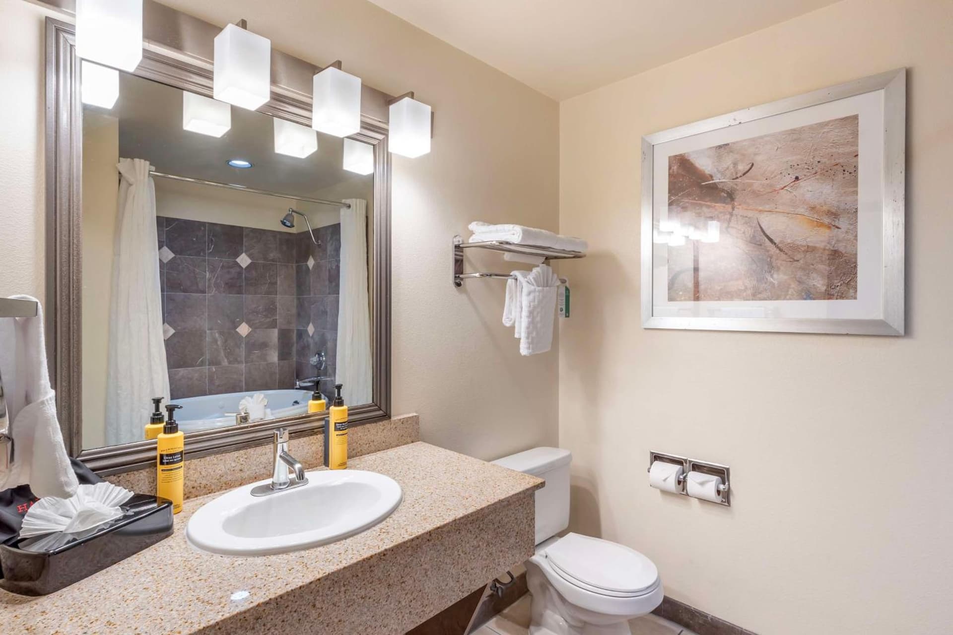 Best Western Plus Orchid Hotel & Suites gallery photo in Roseville, CA — image 76
