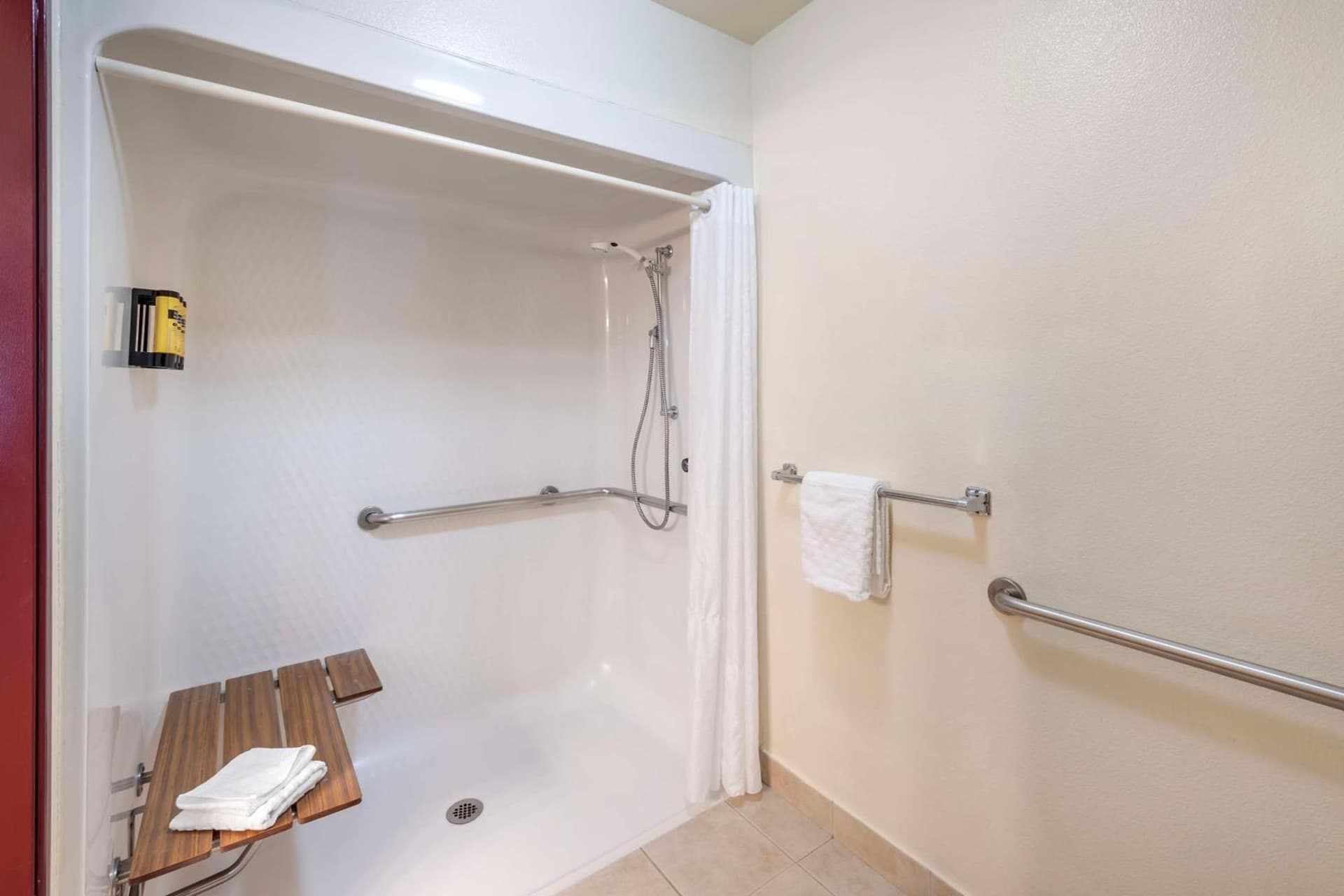 Best Western Plus Orchid Hotel & Suites gallery photo in Roseville, CA — image 13