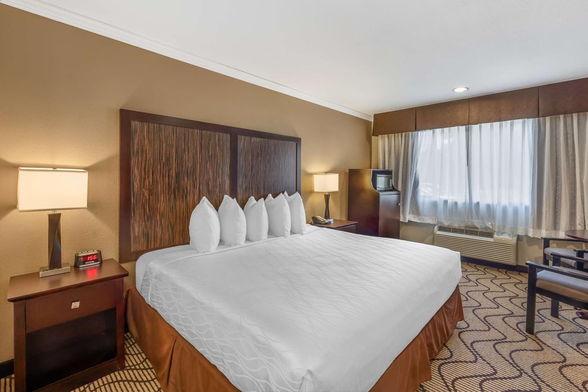 Best Western Plus Orchid Hotel & Suites gallery photo in Roseville, CA — image 11