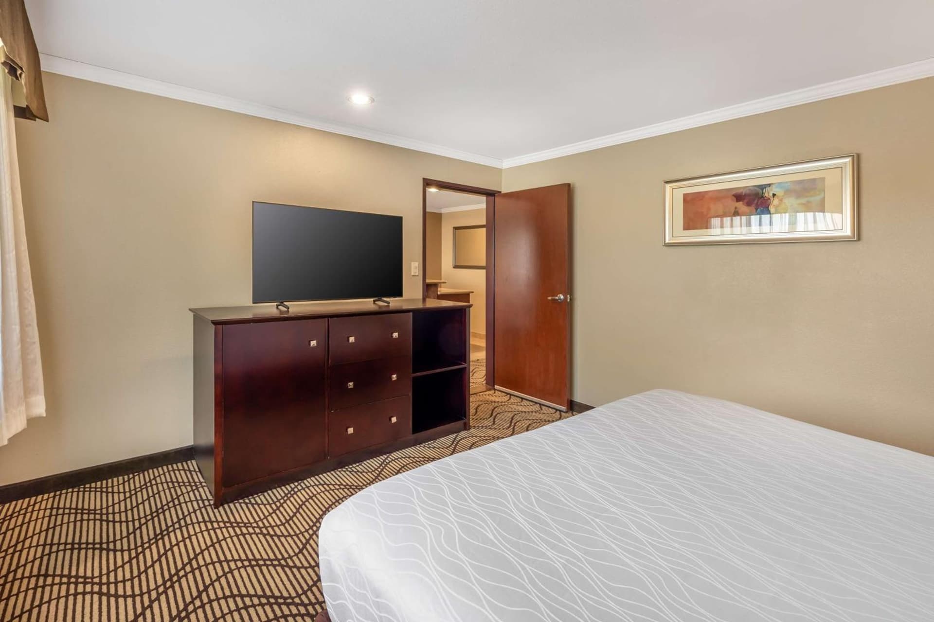 Best Western Plus Orchid Hotel & Suites gallery photo in Roseville, CA — image 4