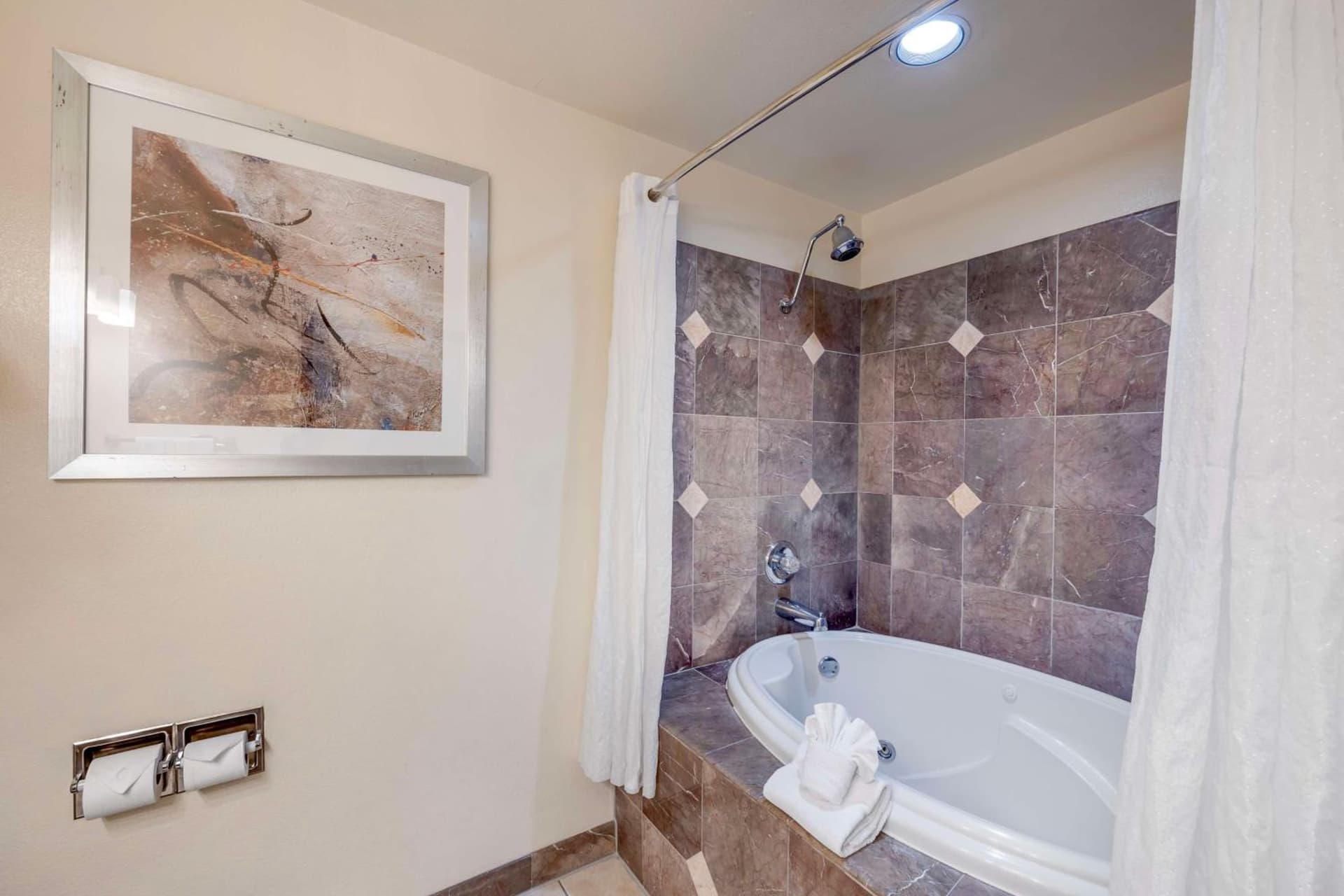 Best Western Plus Orchid Hotel & Suites gallery photo in Roseville, CA — image 32