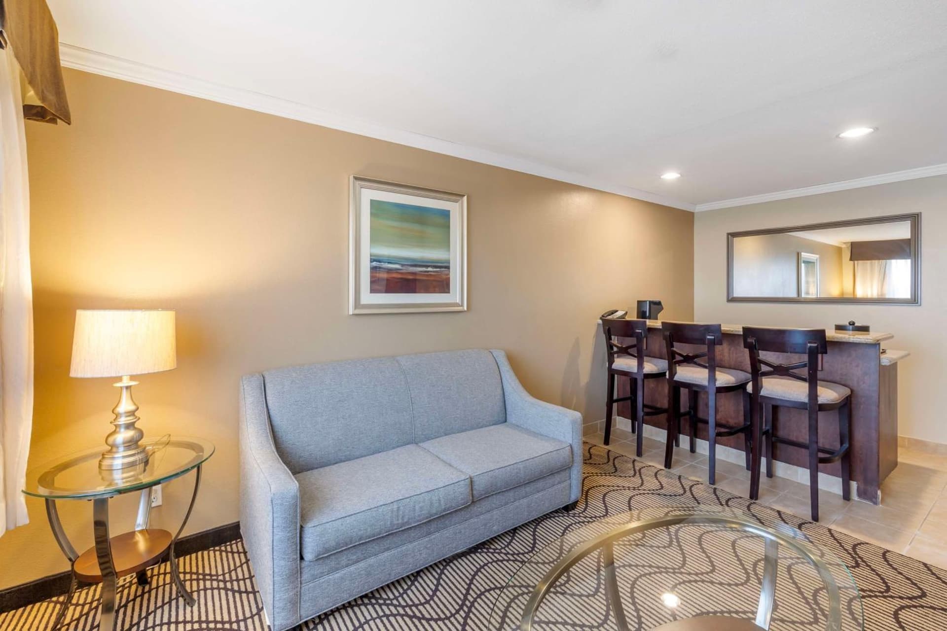 Best Western Plus Orchid Hotel & Suites gallery photo in Roseville, CA — image 6