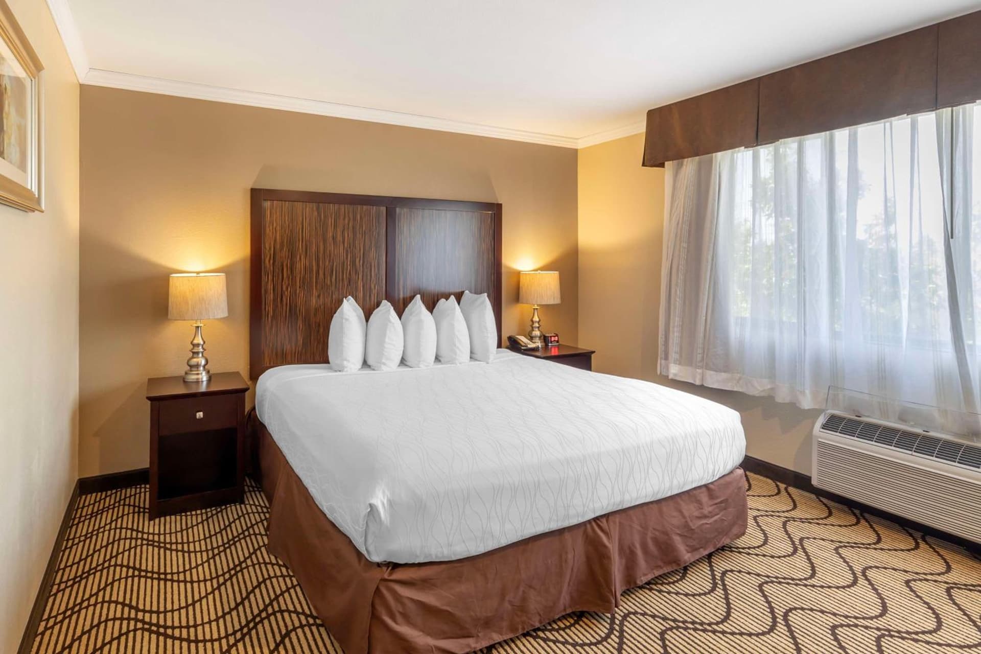 Best Western Plus Orchid Hotel & Suites gallery photo in Roseville, CA — image 51