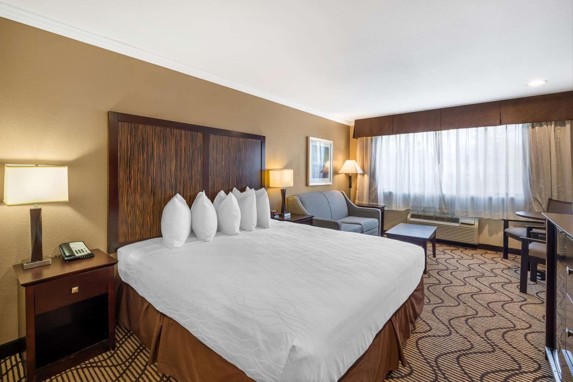 Best Western Plus Orchid Hotel & Suites gallery photo in Roseville, CA — image 68