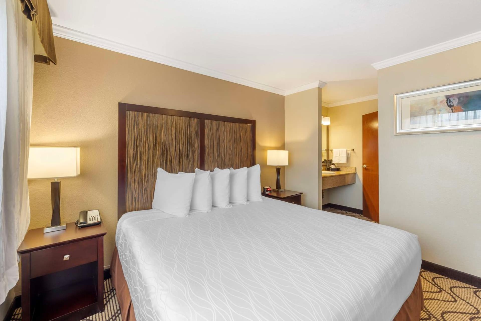 Best Western Plus Orchid Hotel & Suites gallery photo in Roseville, CA — image 54