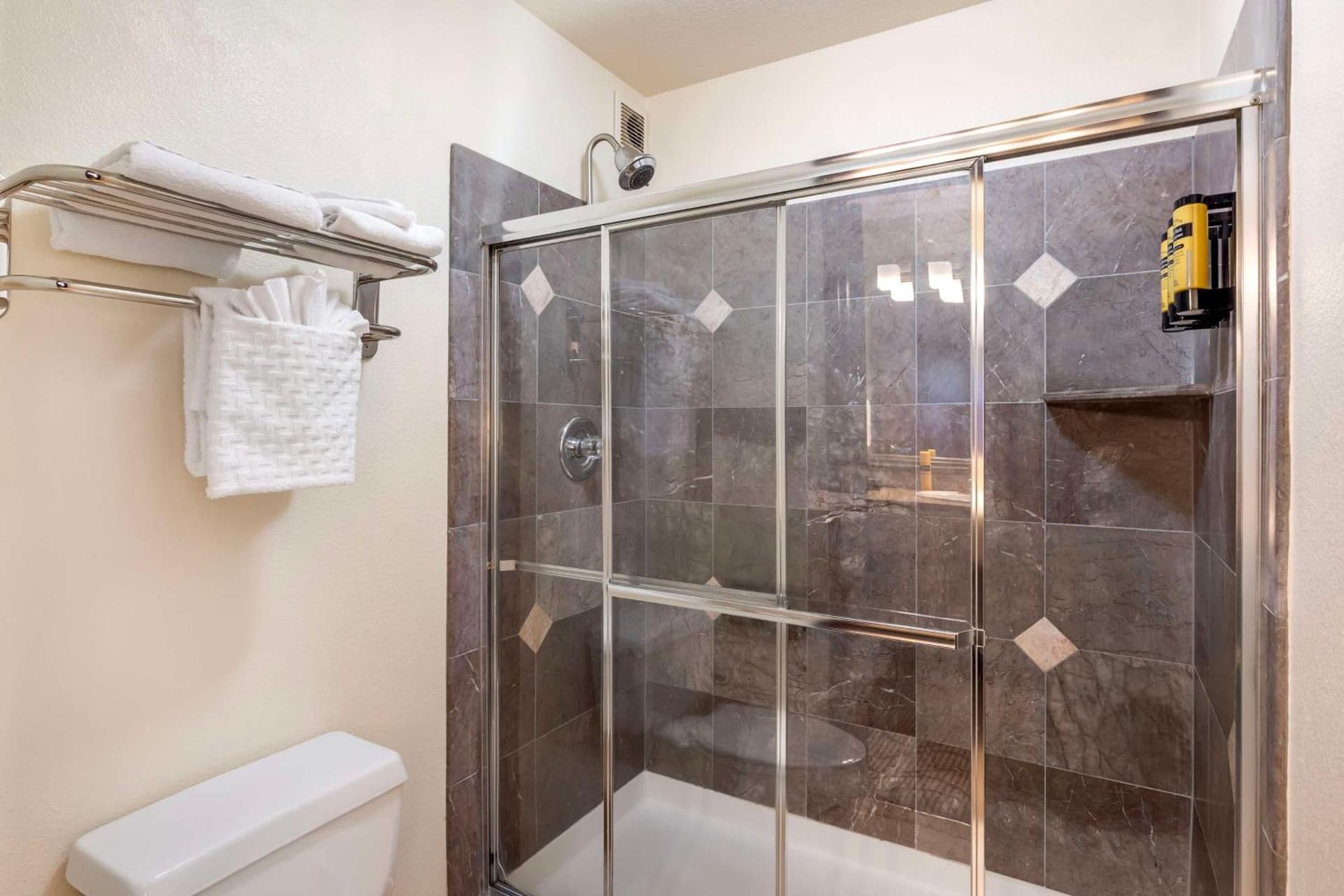 Best Western Plus Orchid Hotel & Suites gallery photo in Roseville, CA — image 75