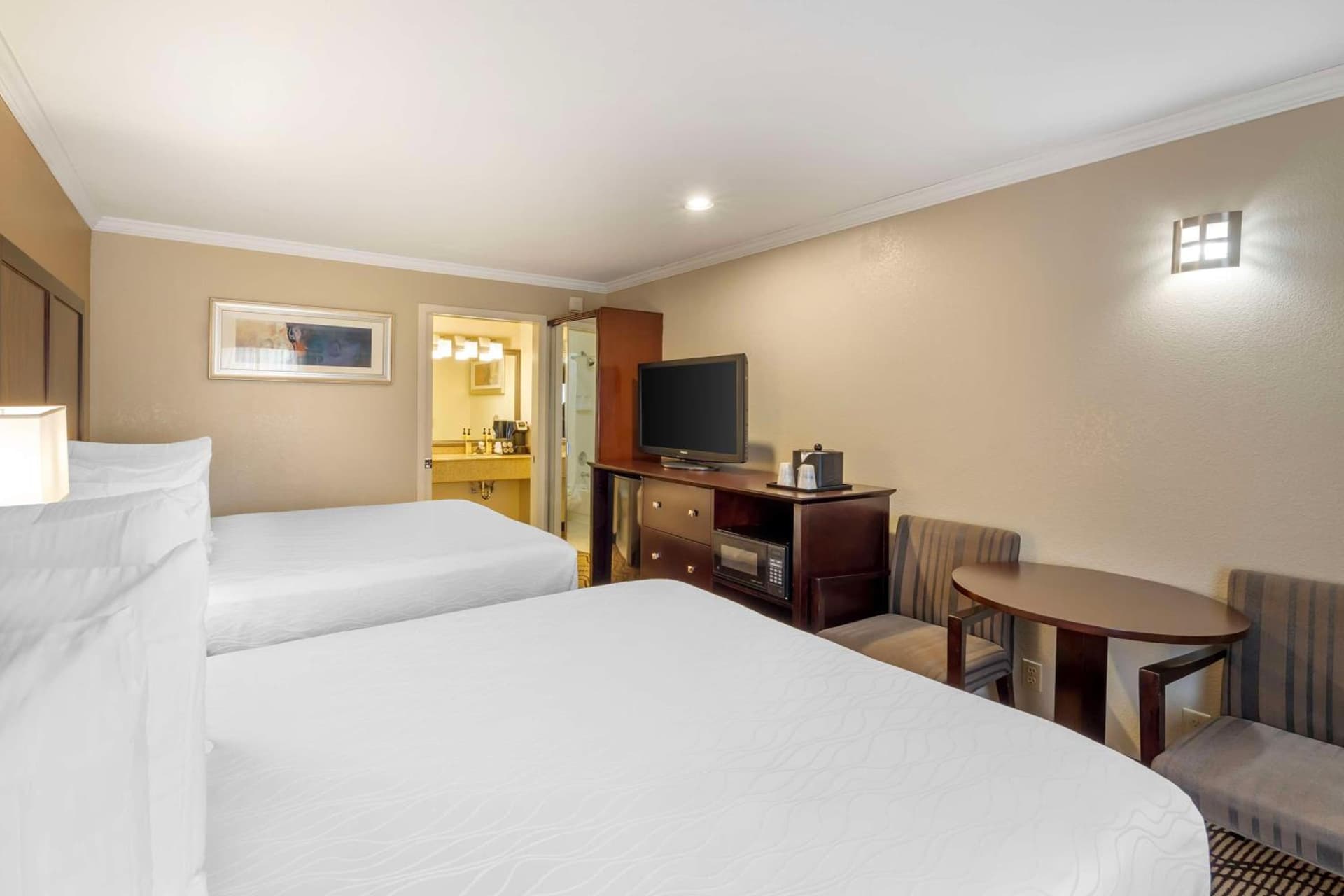 Best Western Plus Orchid Hotel & Suites gallery photo in Roseville, CA — image 37