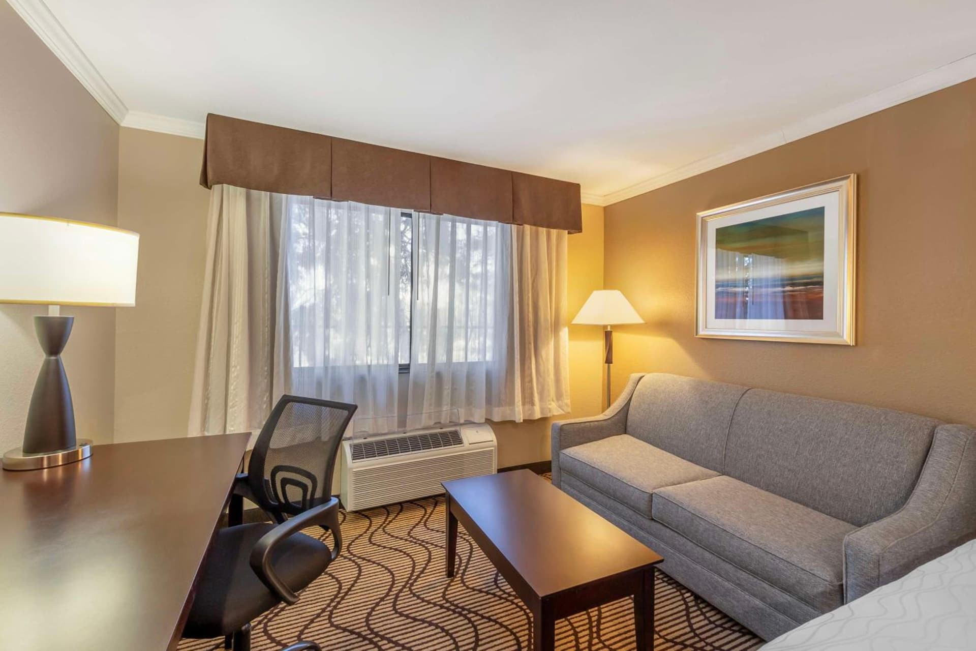 Best Western Plus Orchid Hotel & Suites gallery photo in Roseville, CA — image 70