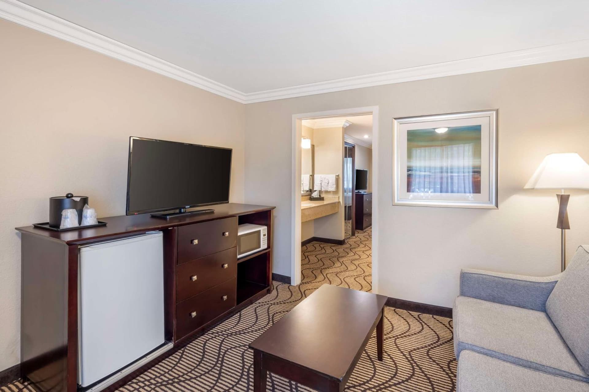 Best Western Plus Orchid Hotel & Suites gallery photo in Roseville, CA — image 39