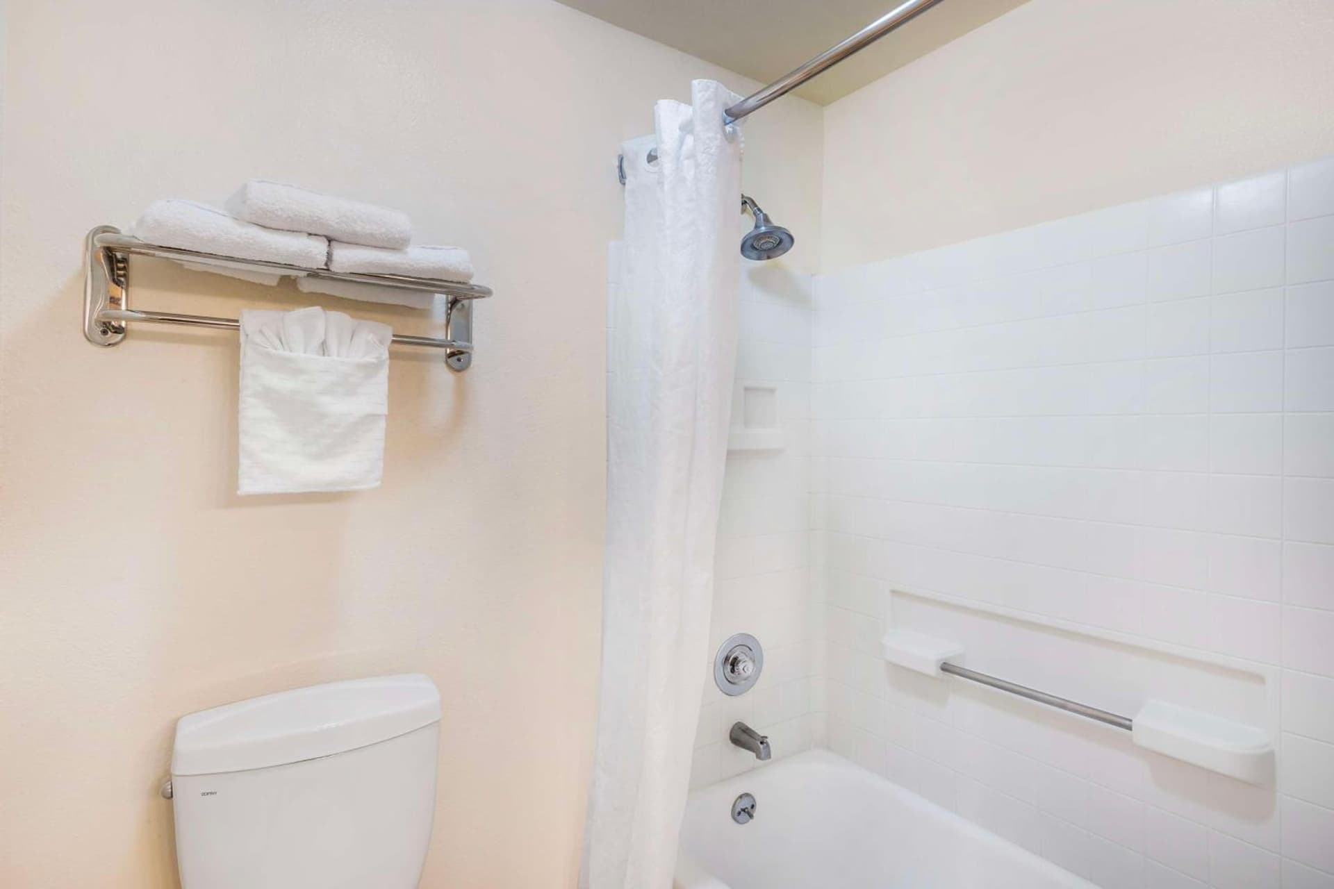 Best Western Plus Orchid Hotel & Suites gallery photo in Roseville, CA — image 41