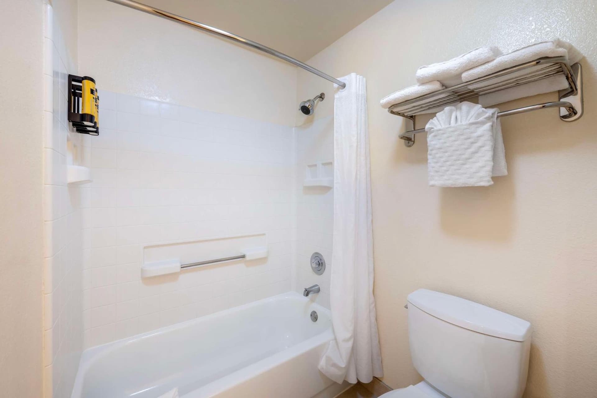 Best Western Plus Orchid Hotel & Suites gallery photo in Roseville, CA — image 15