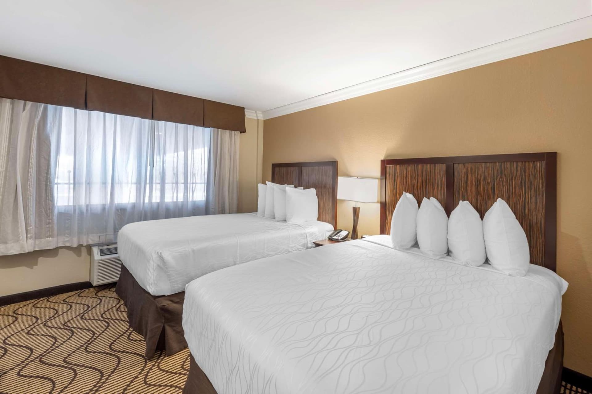 Best Western Plus Orchid Hotel & Suites gallery photo in Roseville, CA — image 24