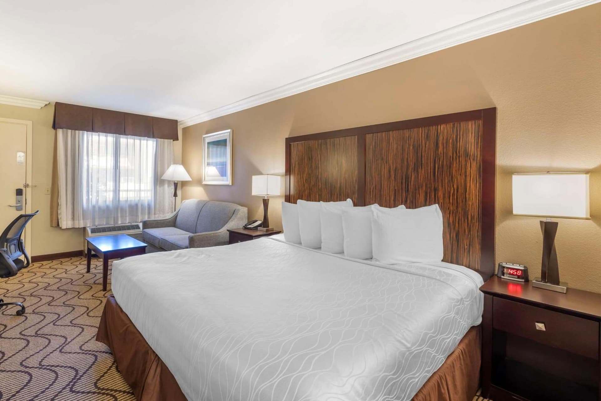 Best Western Plus Orchid Hotel & Suites gallery photo in Roseville, CA — image 71