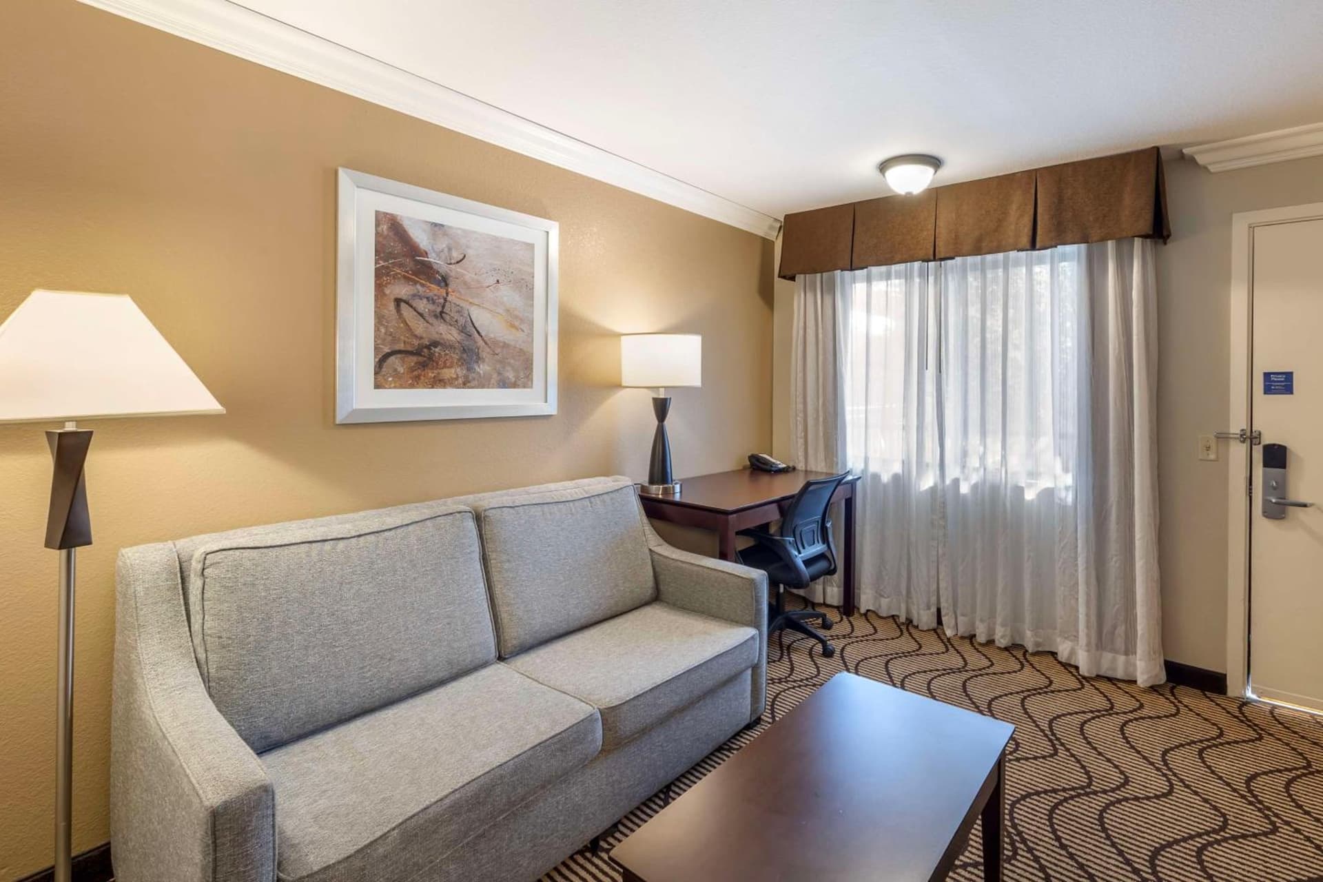 Best Western Plus Orchid Hotel & Suites gallery photo in Roseville, CA — image 65