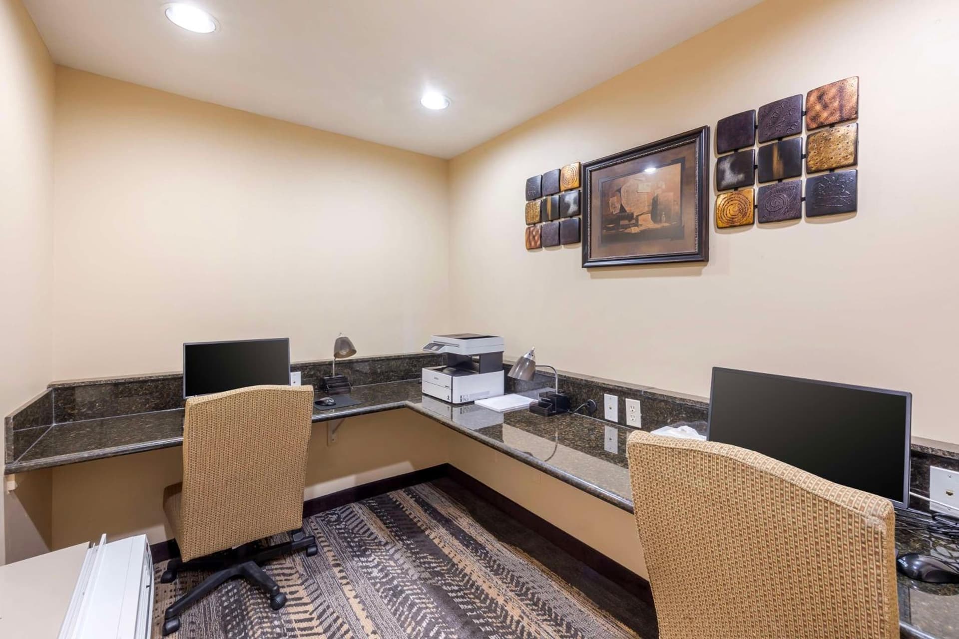 Best Western Plus Orchid Hotel & Suites gallery photo in Roseville, CA — image 43