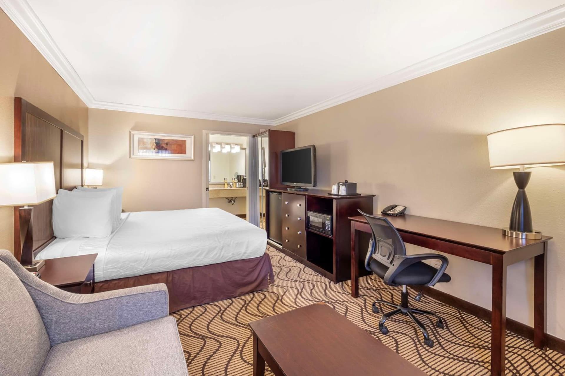 Best Western Plus Orchid Hotel & Suites gallery photo in Roseville, CA — image 16
