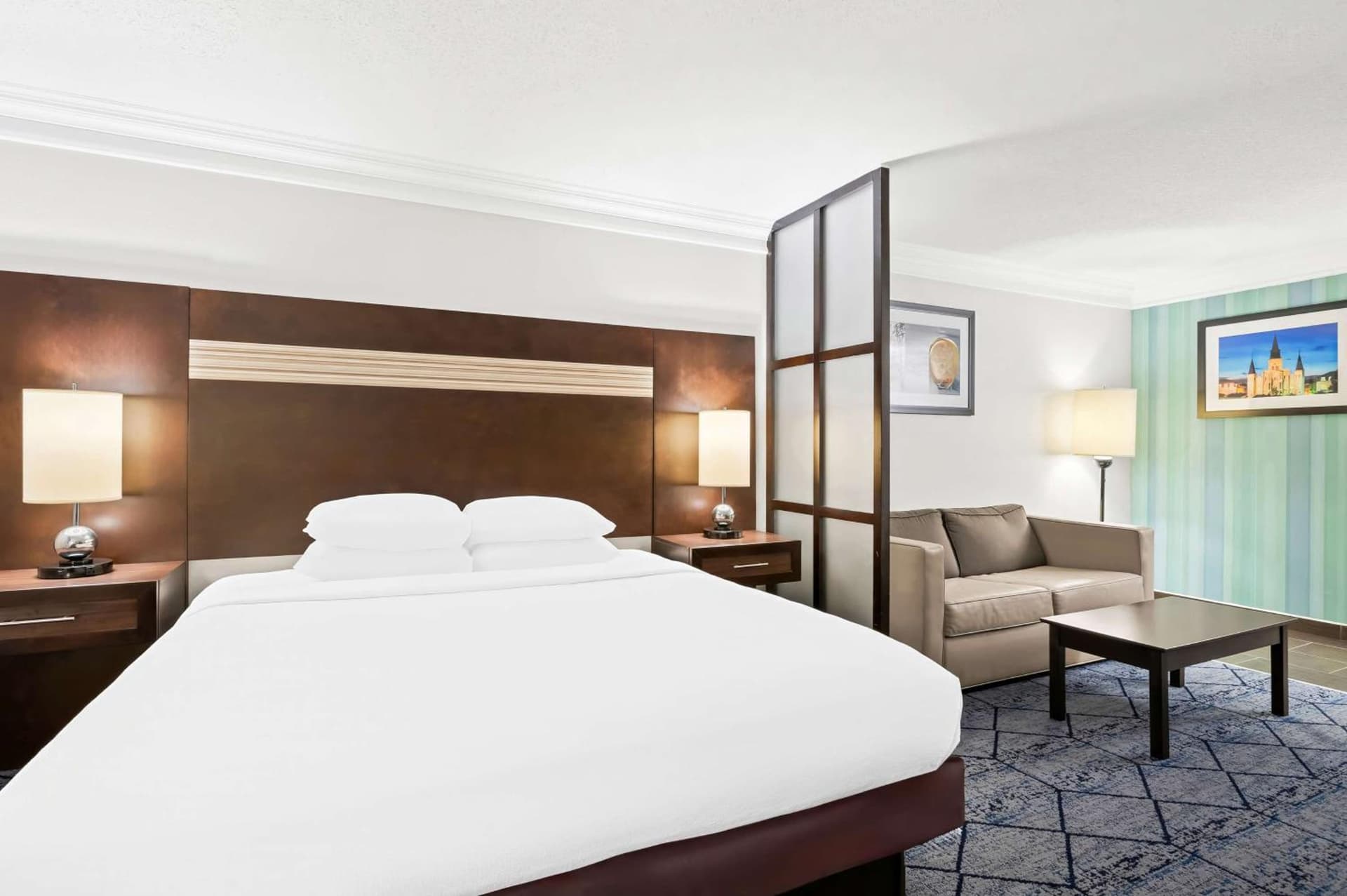 Best Western Slidell Hotel gallery photo in Slidell, LA — image 15