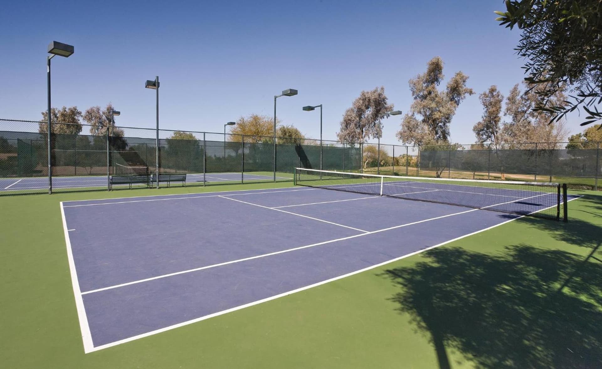 The Legacy Golf Resort gallery photo in Phoenix, AZ — image 59