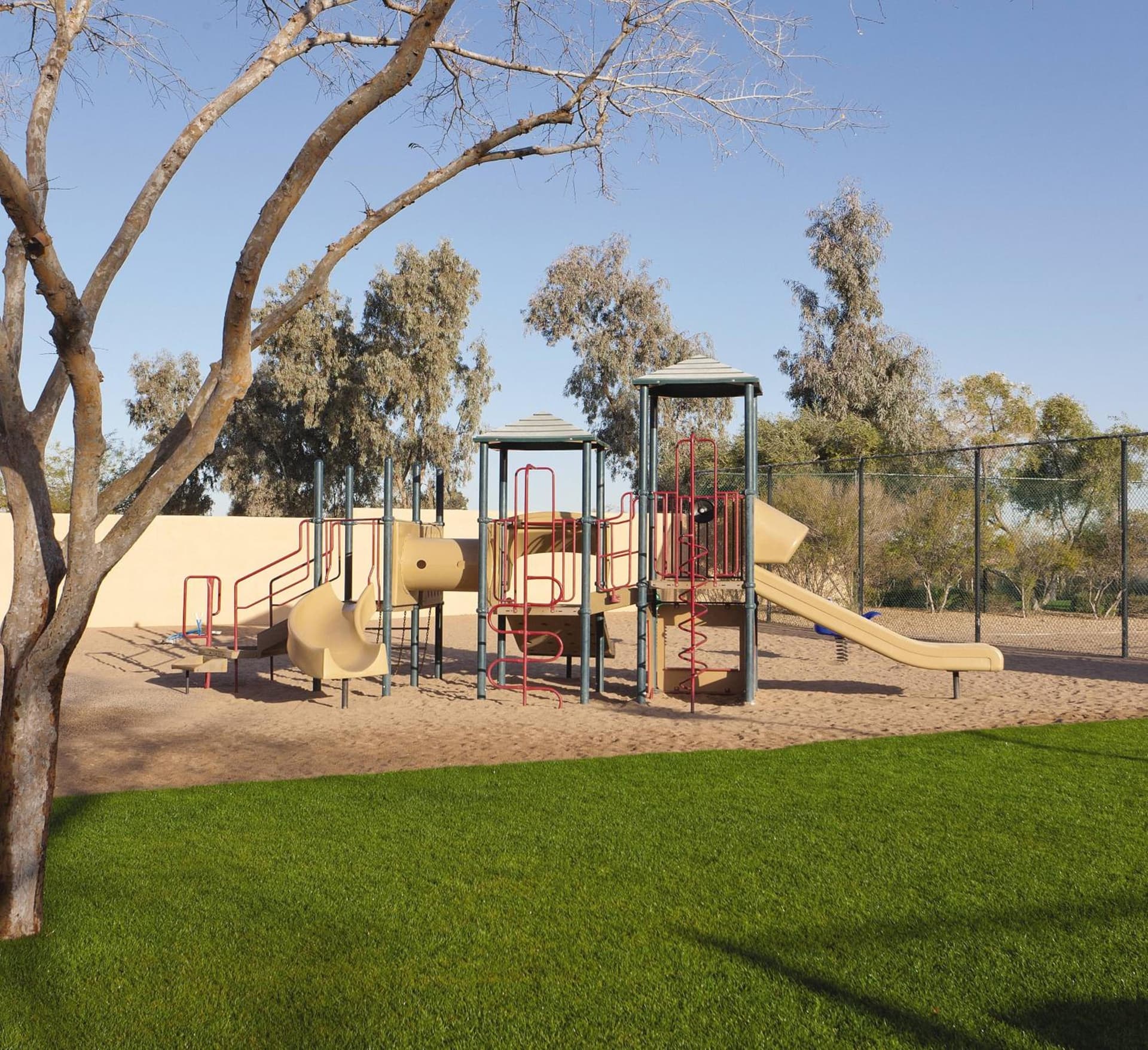 The Legacy Golf Resort gallery photo in Phoenix, AZ — image 54
