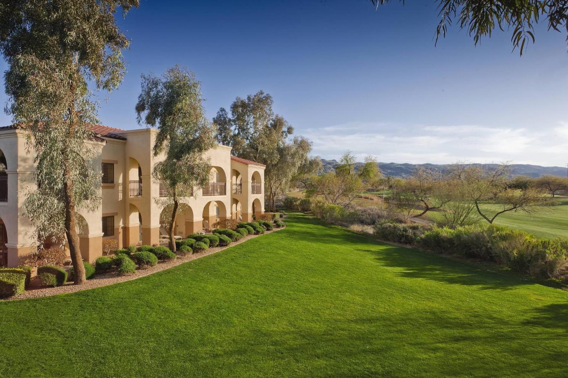 The Legacy Golf Resort gallery photo in Phoenix, AZ — image 23