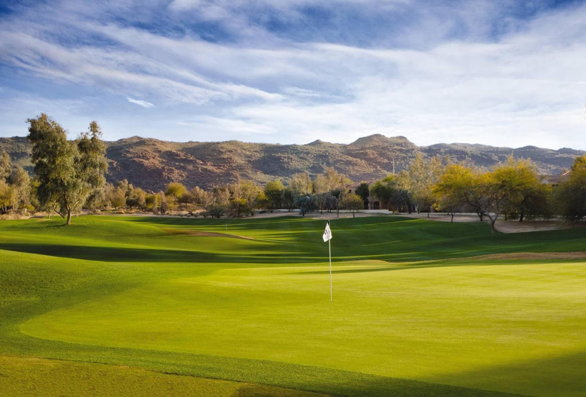 The Legacy Golf Resort gallery photo in Phoenix, AZ — image 58