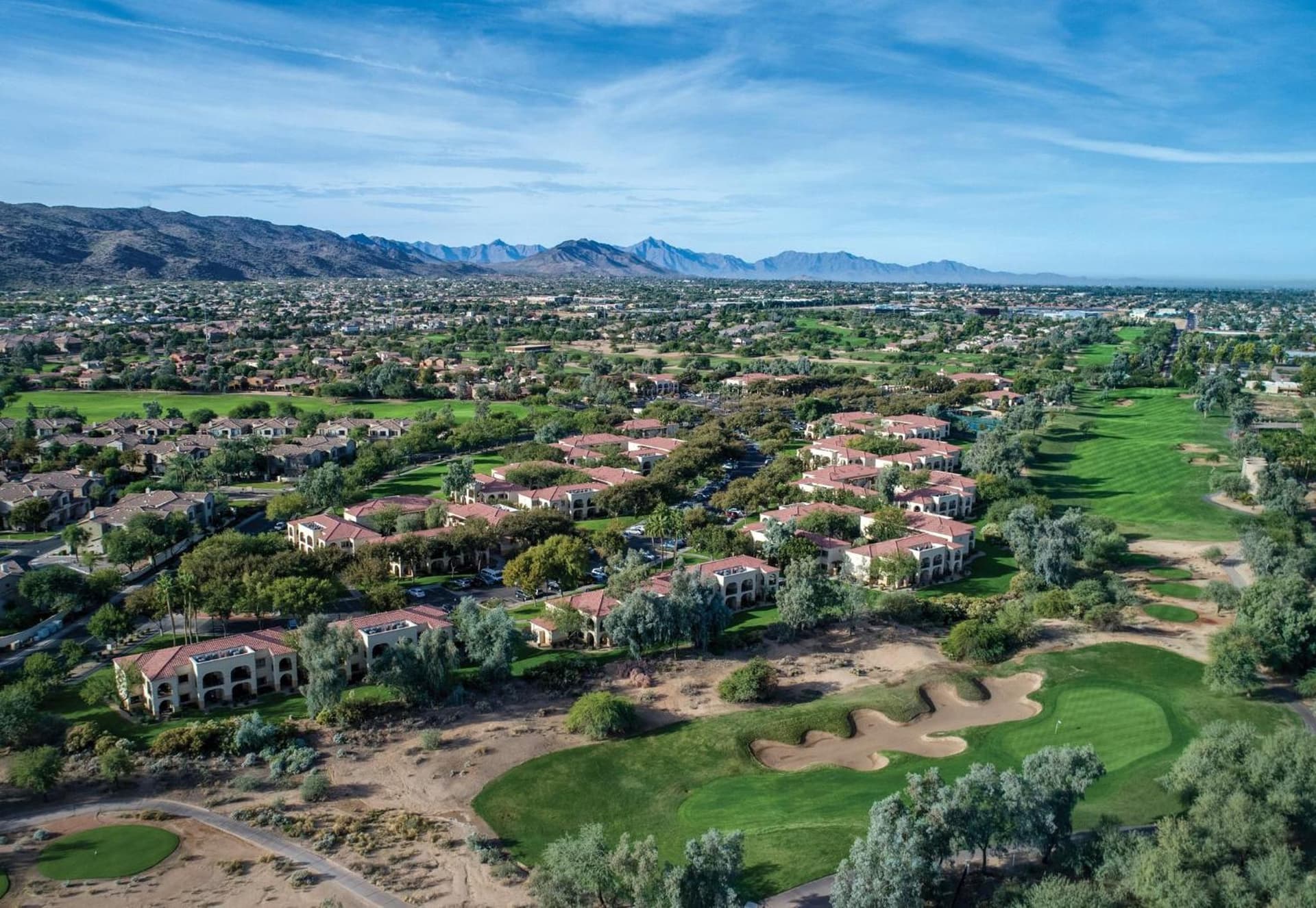 The Legacy Golf Resort gallery photo in Phoenix, AZ — image 11