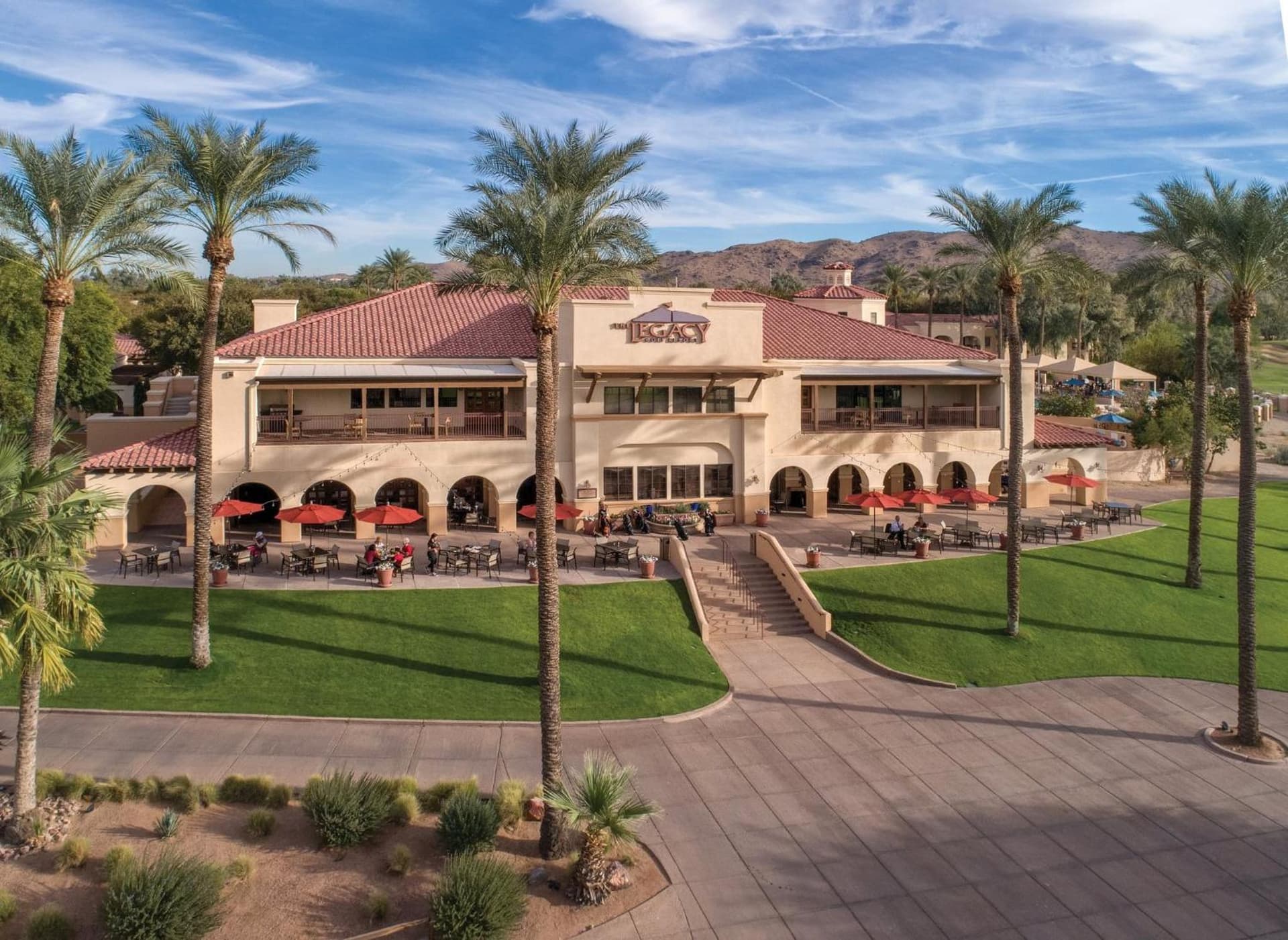 The Legacy Golf Resort gallery photo in Phoenix, AZ — image 53