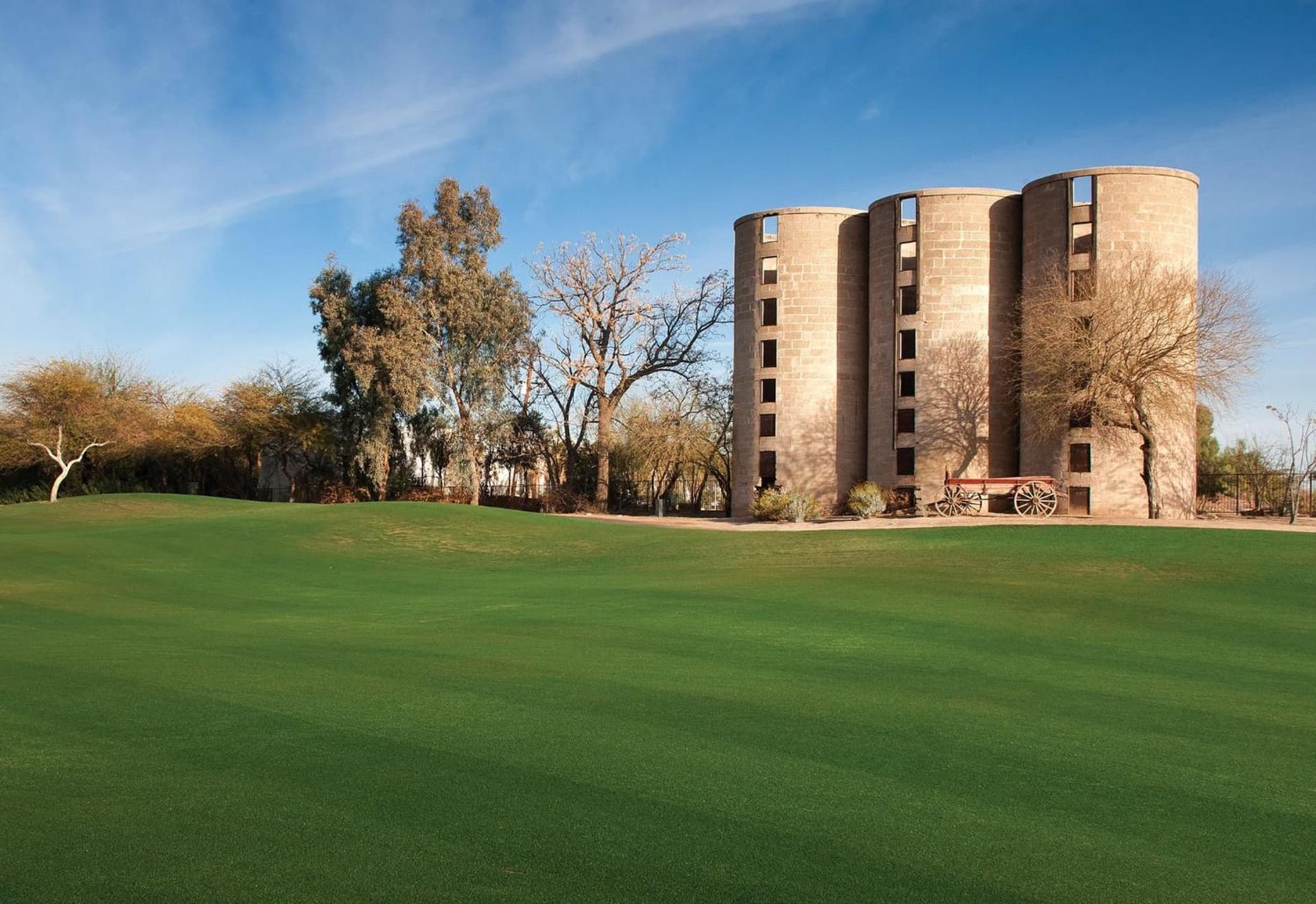 The Legacy Golf Resort gallery photo in Phoenix, AZ — image 41