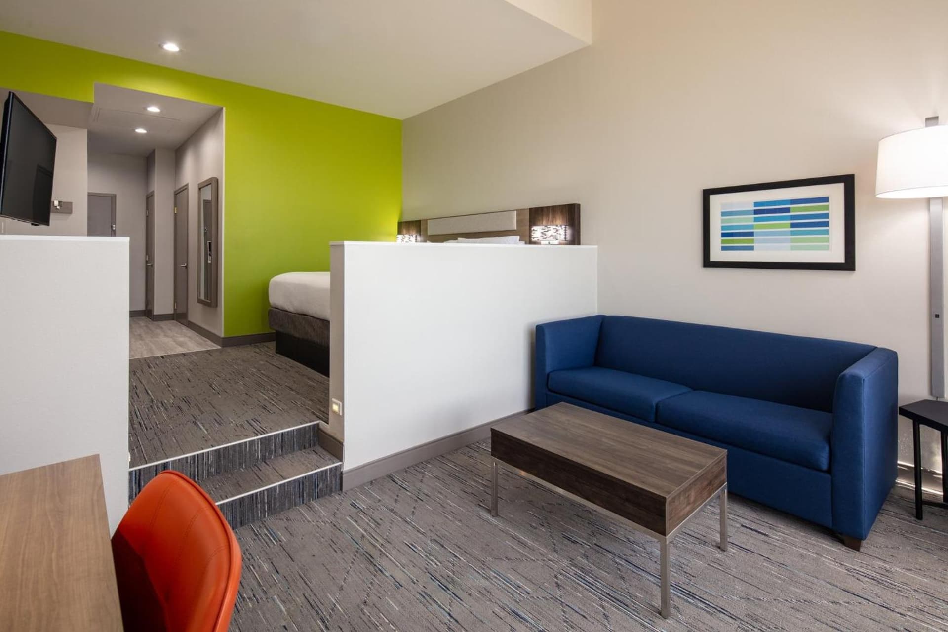 Holiday Inn Express Hotel & Suites Ventura Harbor by IHG gallery photo in Ventura, CA — image 6