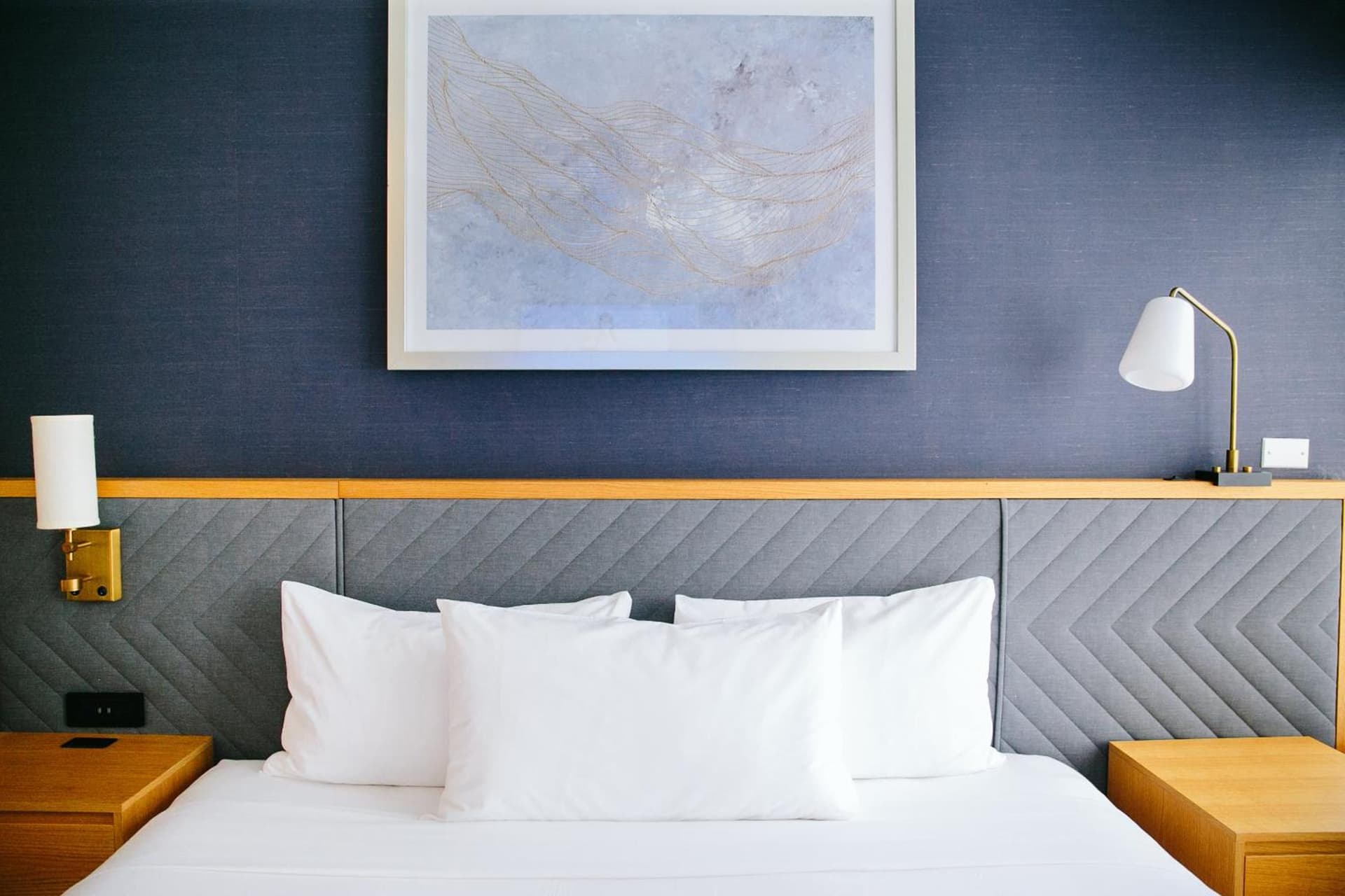 Club Quarters Hotel White House, Washington DC gallery photo in Washington, DC — image 50