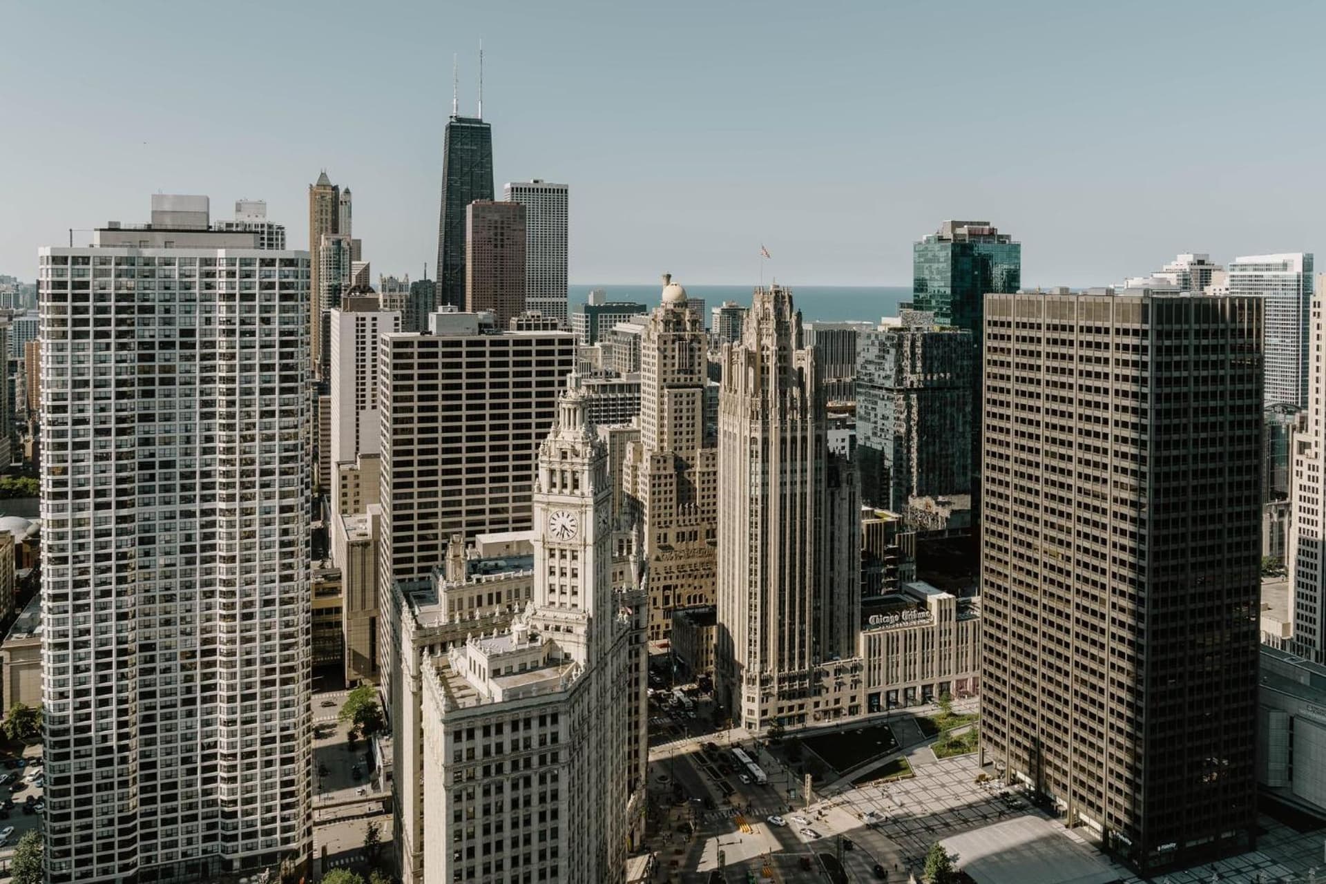 Club Quarters Hotel Wacker at Michigan, Chicago gallery photo in Chicago, IL — image 80