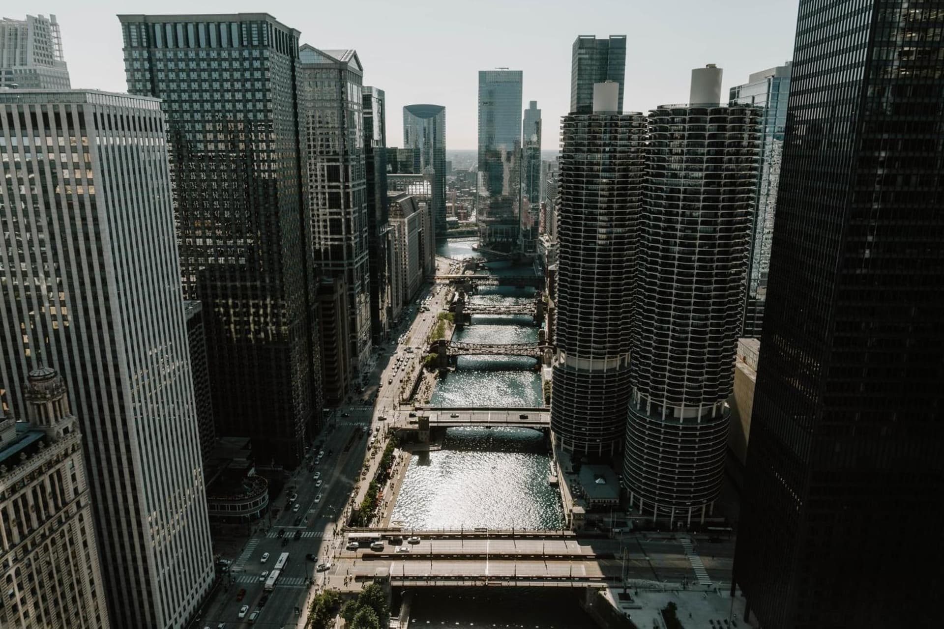 Club Quarters Hotel Wacker at Michigan, Chicago gallery photo in Chicago, IL — image 17