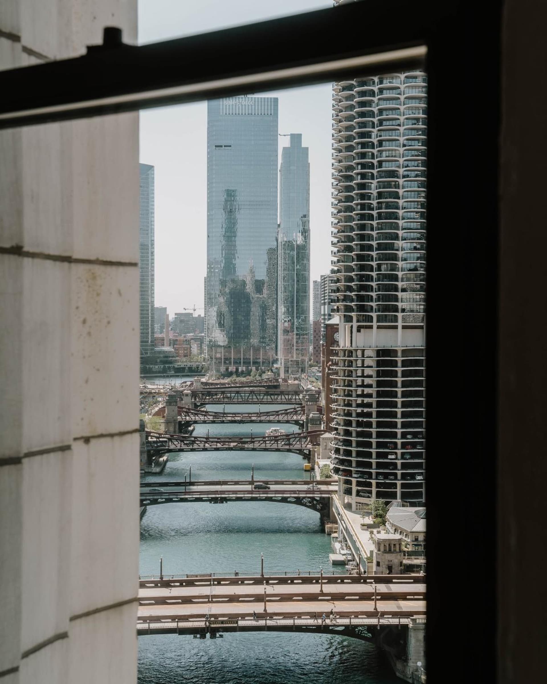 Club Quarters Hotel Wacker at Michigan, Chicago gallery photo in Chicago, IL — image 76