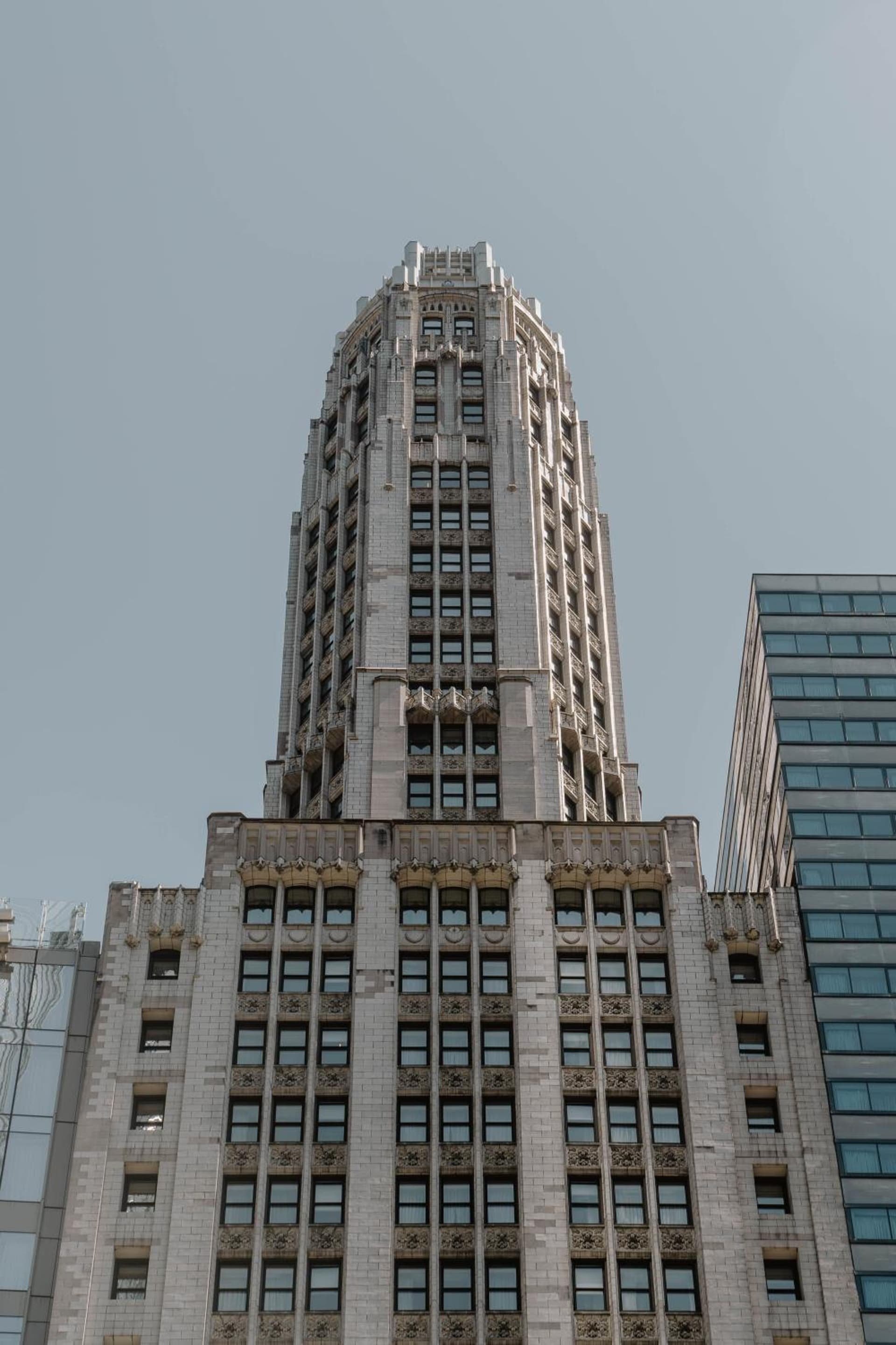 Club Quarters Hotel Wacker at Michigan, Chicago gallery photo in Chicago, IL — image 72