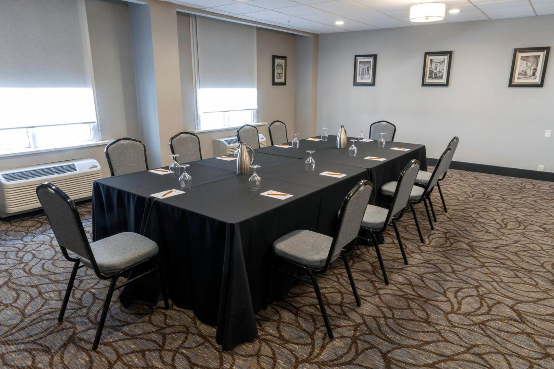 Holiday Inn Lancaster by IHG gallery photo in Lancaster, PA — image 61