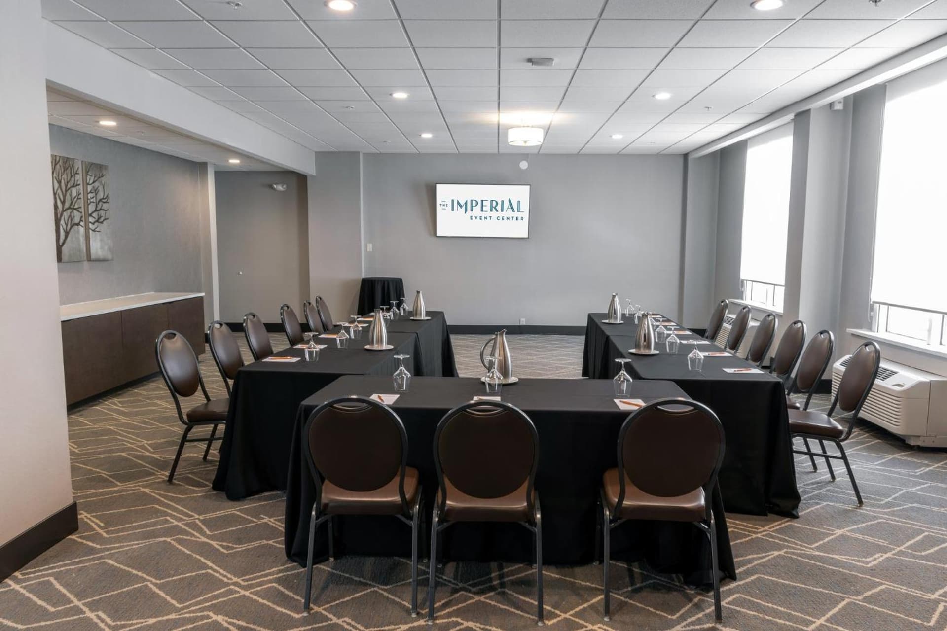 Holiday Inn Lancaster by IHG gallery photo in Lancaster, PA — image 35