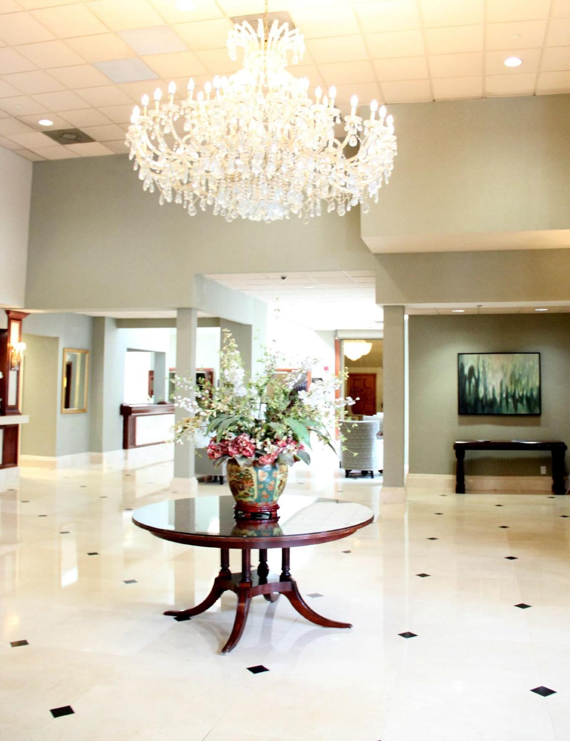 Clayton Plaza Hotel & Extended Stay gallery photo in Clayton, MO — image 25