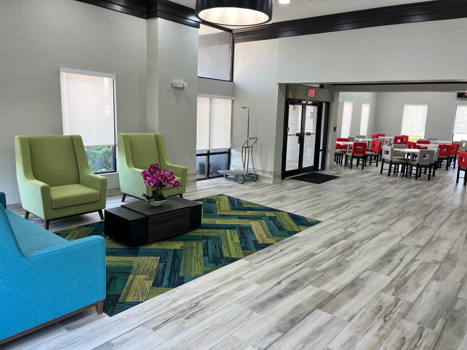Quality Inn & Suites at Airport Blvd I-65 gallery photo in Mobile, AL — image 33