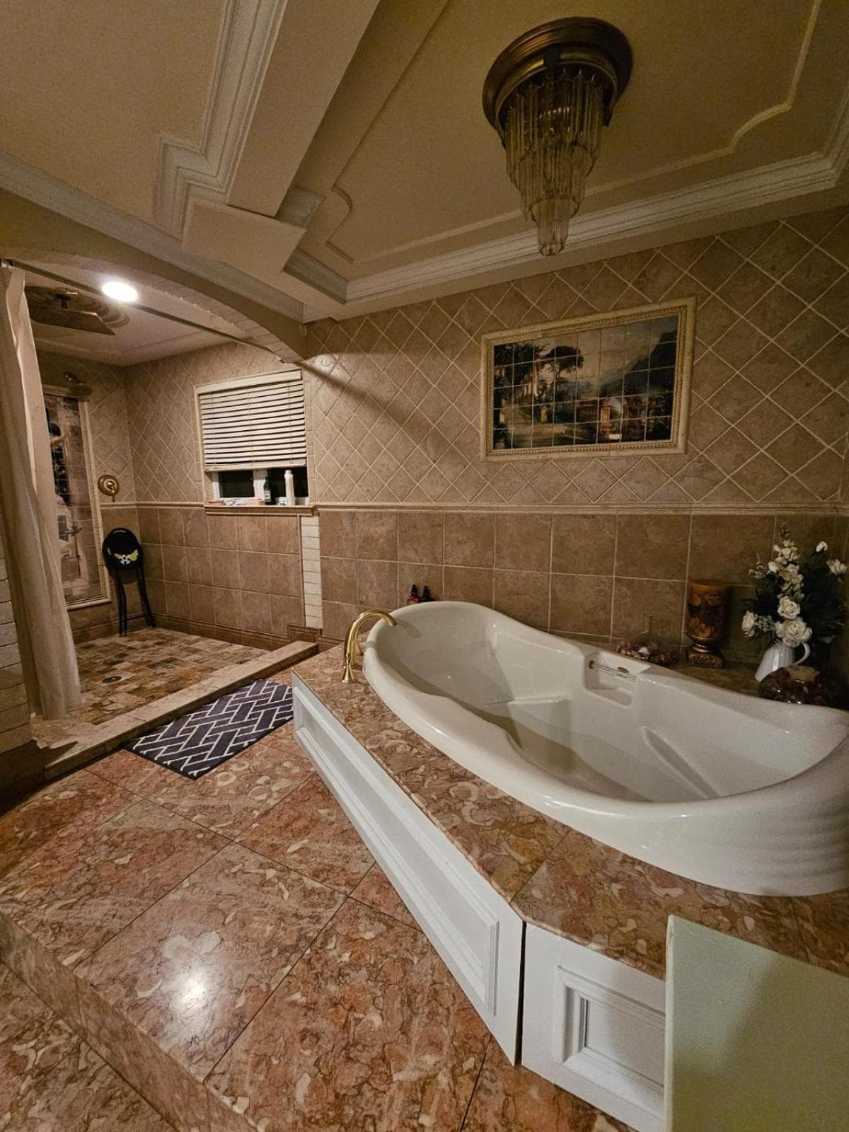 The Royal Redwood interior in Metuchen, NJ — gallery photo 2