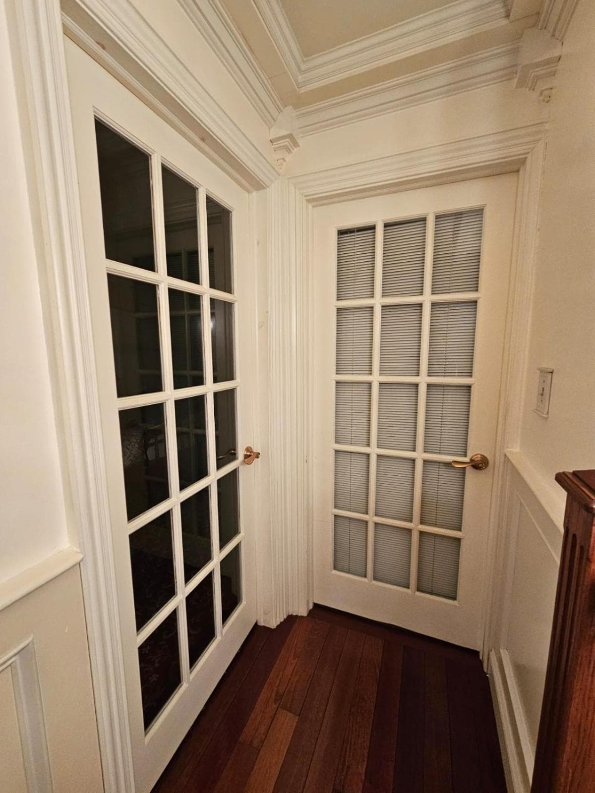 The Royal Redwood property views in Metuchen, NJ — gallery photo 3