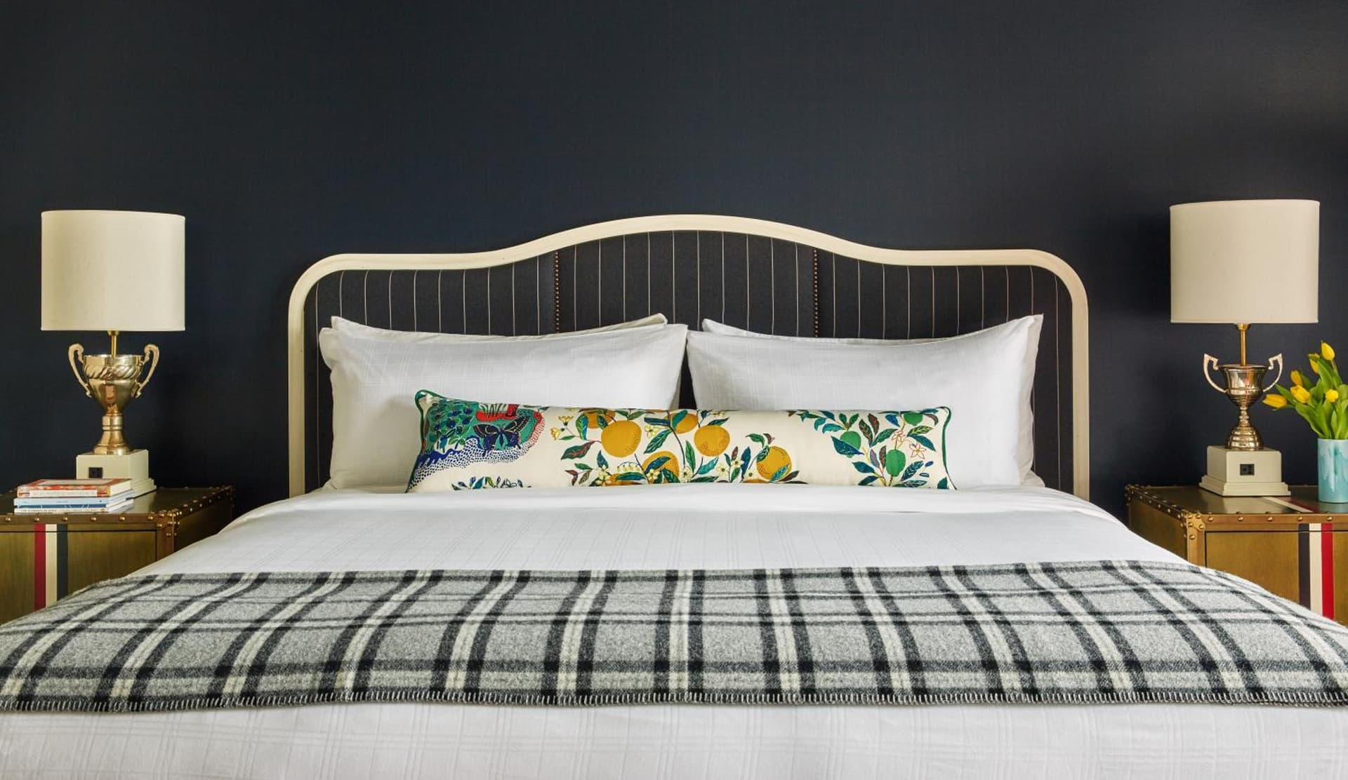 Graduate by Hilton Oxford interior in Oxford, MS — gallery photo 2