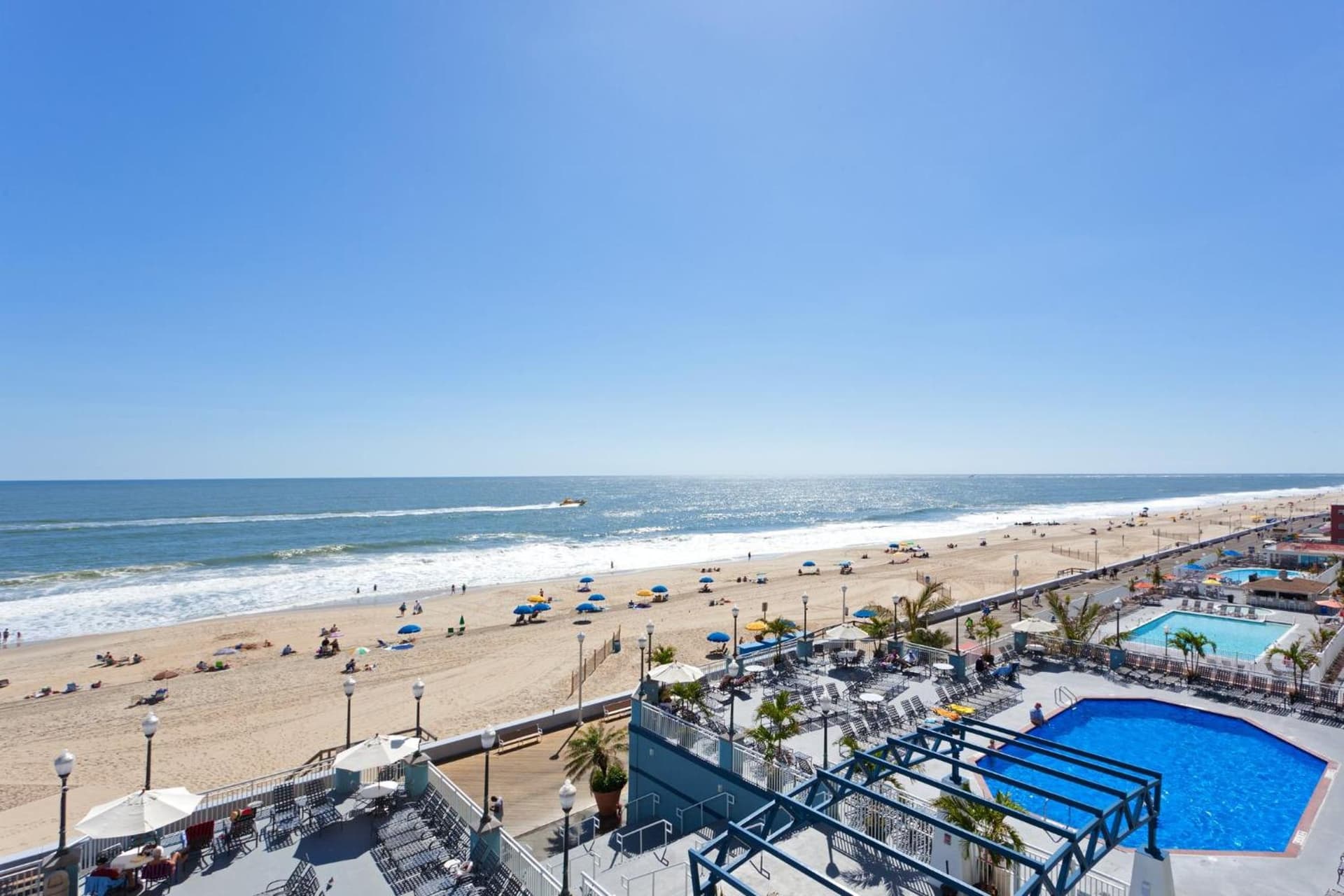 Holiday Inn & Suites Ocean City by IHG gallery photo in Ocean City, MD — image 105