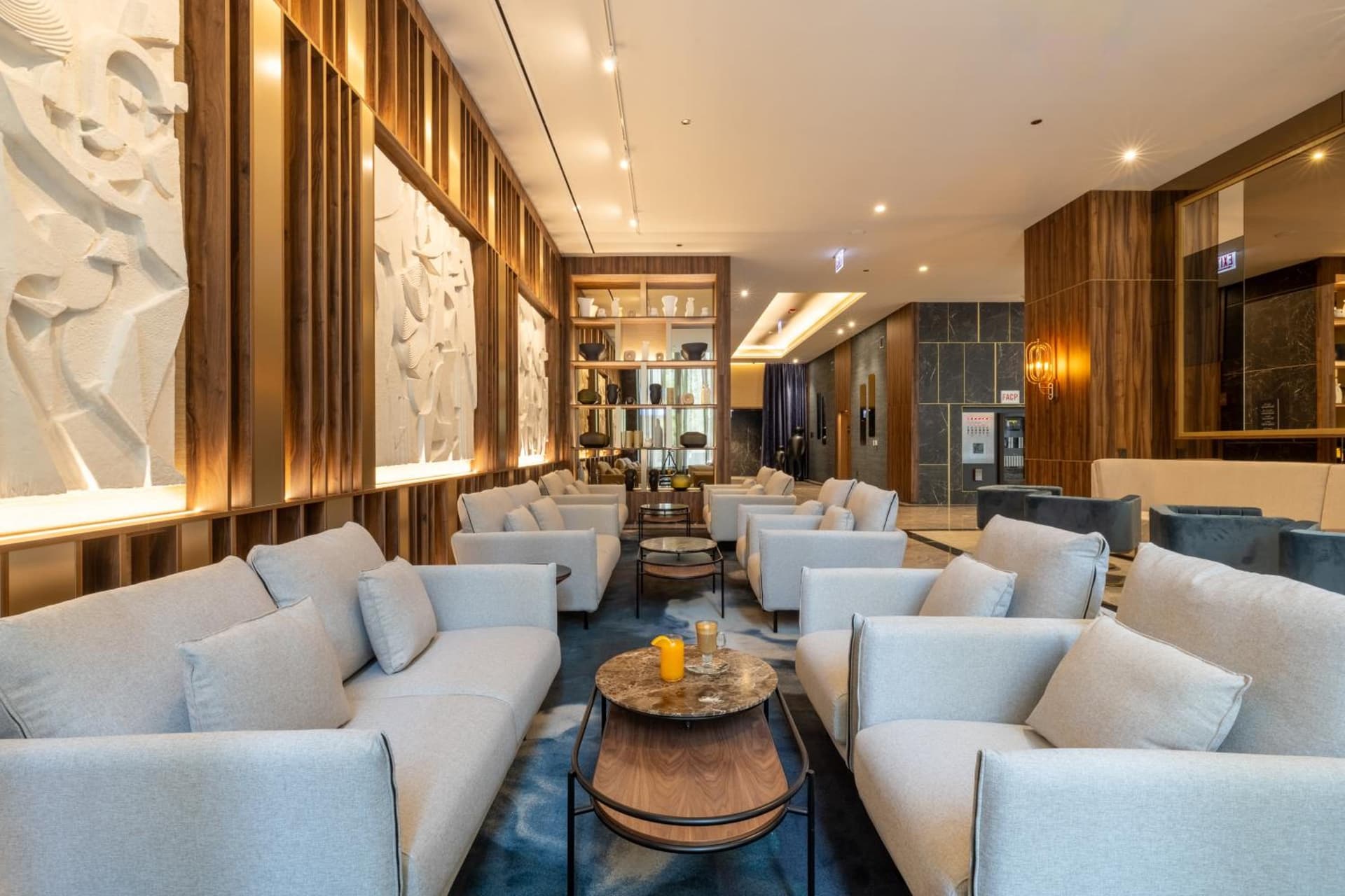 Hotel Riu Plaza Chicago gallery photo in Chicago, IL — image 21