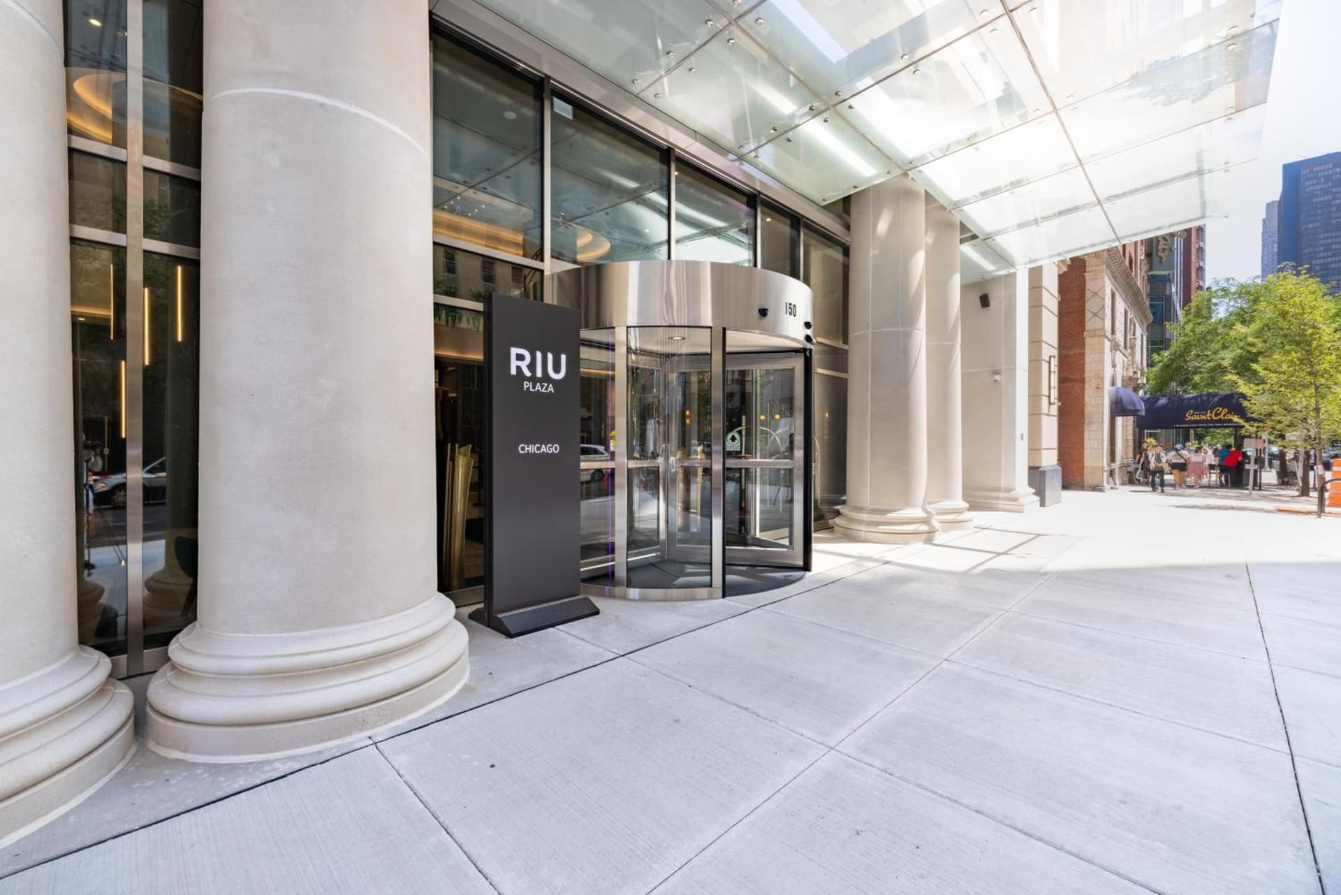 Hotel Riu Plaza Chicago gallery photo in Chicago, IL — image 20