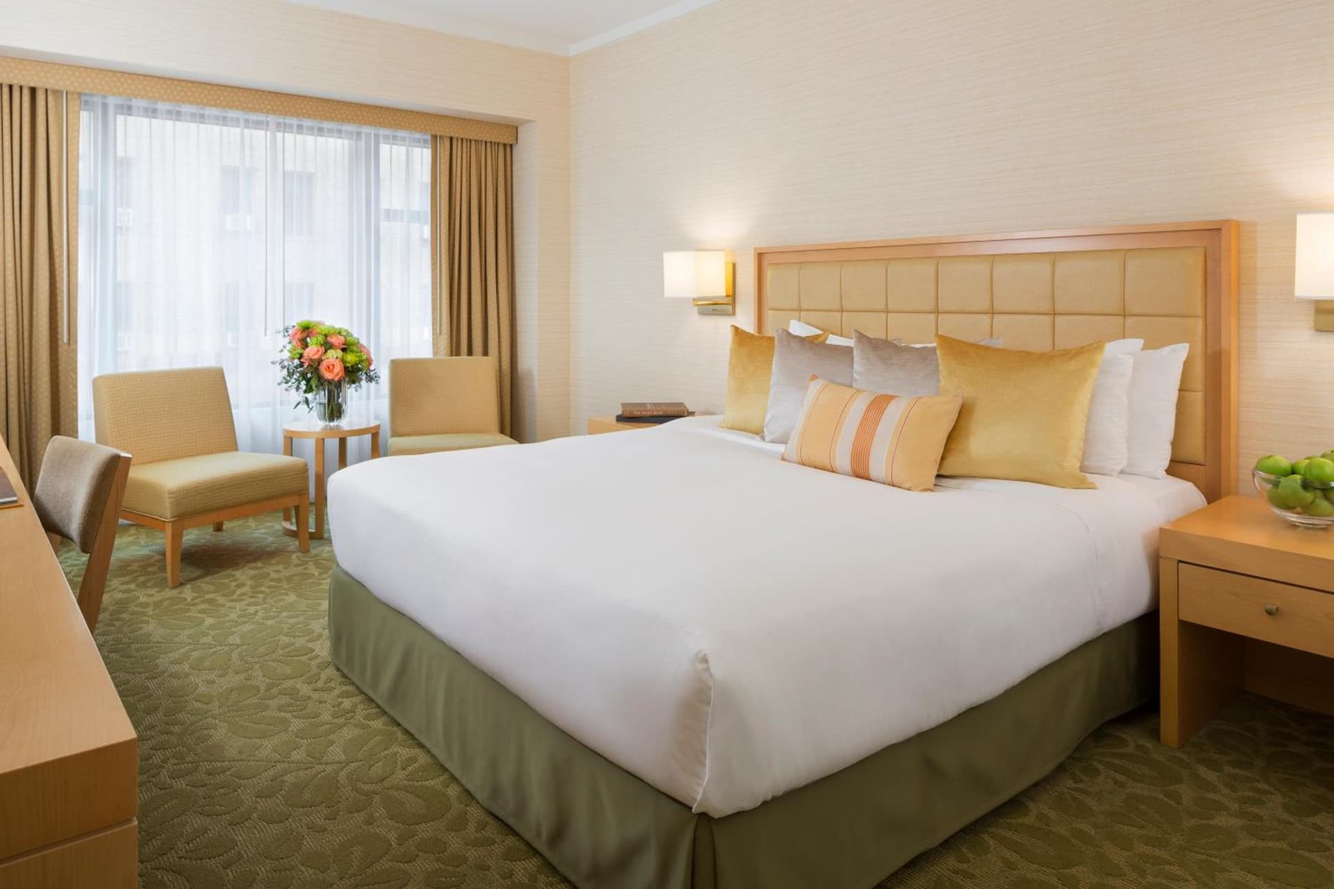 Orchard Garden Hotel gallery photo in San Francisco, CA — image 9