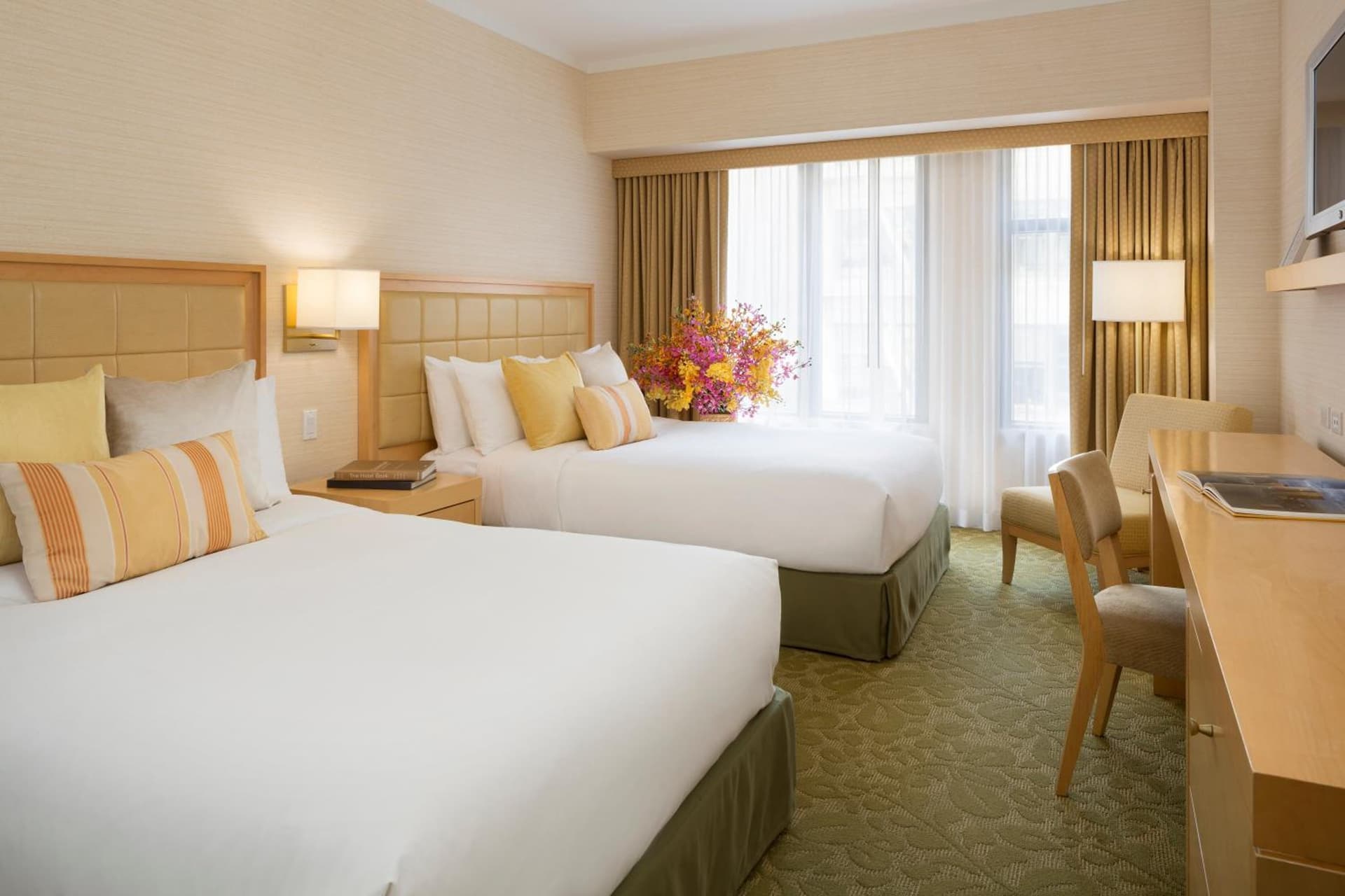 Orchard Garden Hotel gallery photo in San Francisco, CA — image 22
