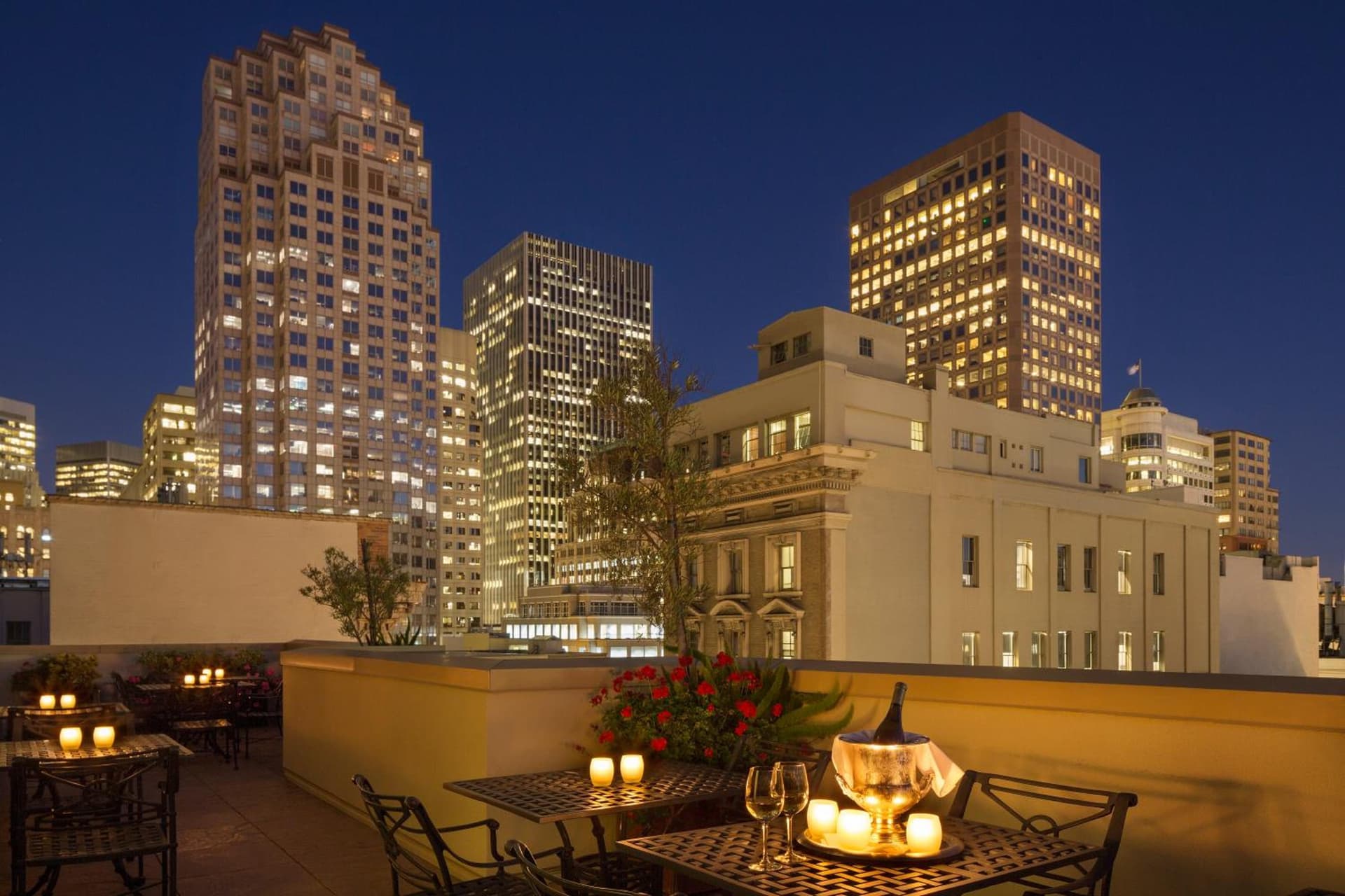Orchard Garden Hotel gallery photo in San Francisco, CA — image 16