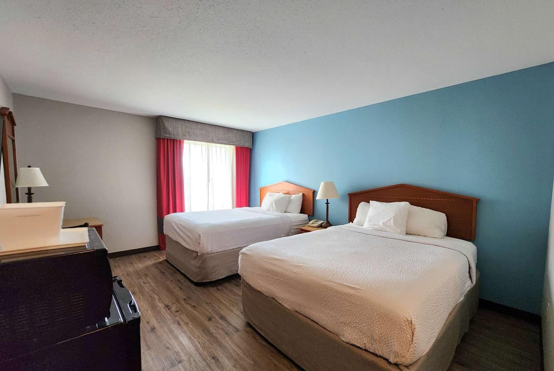 Days Inn & Suites by Wyndham Thibodaux gallery photo in Thibodaux, LA — image 69